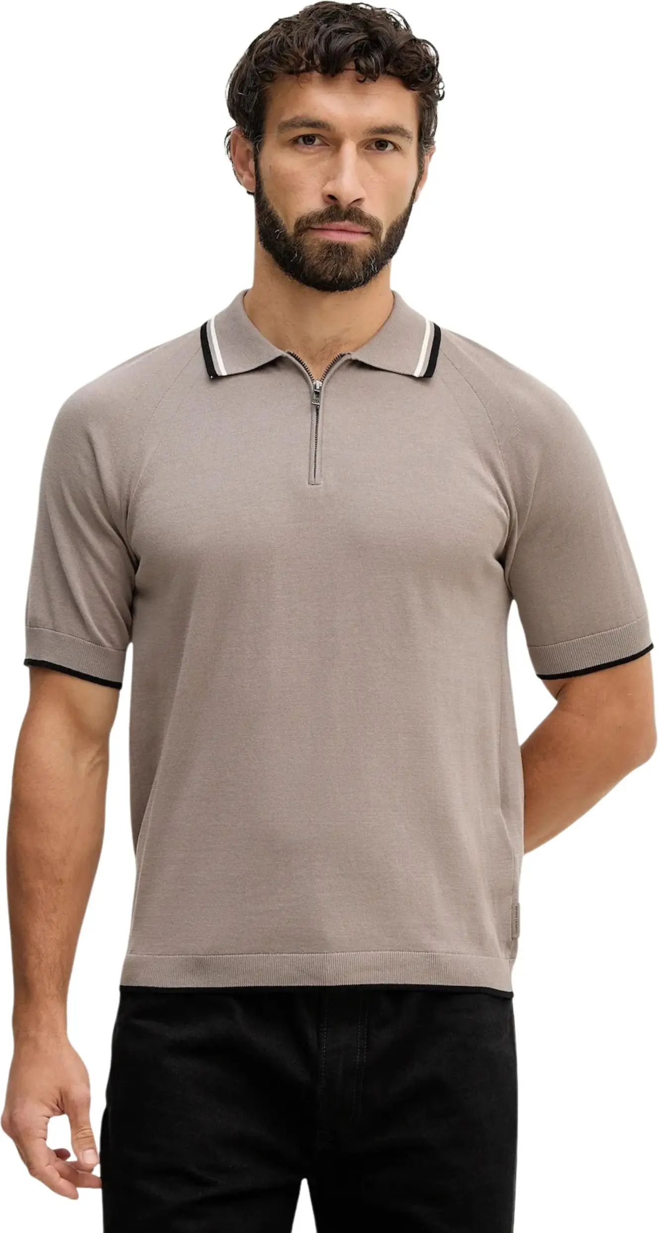 Polo Armani Exchange