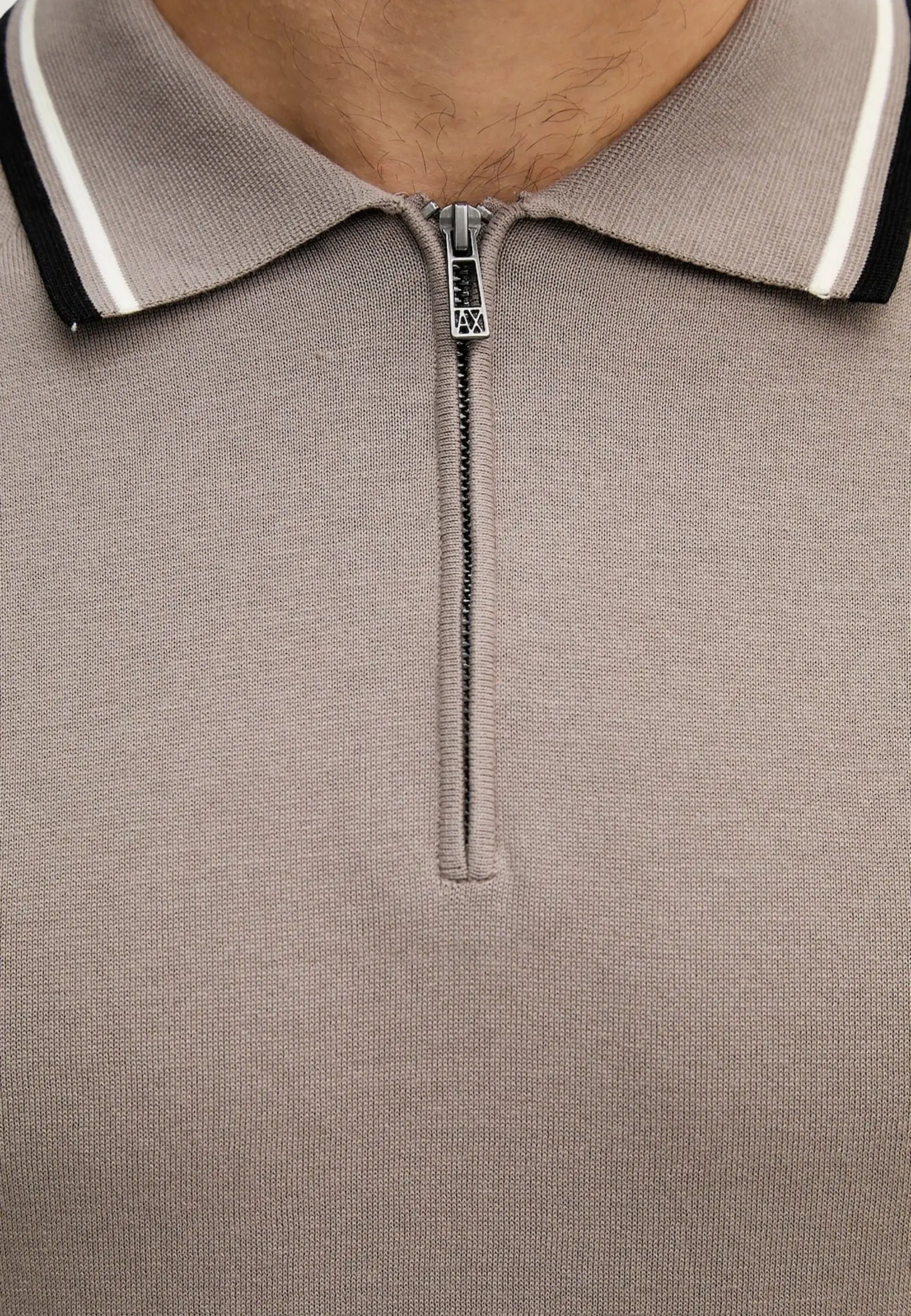 Polo Armani Exchange