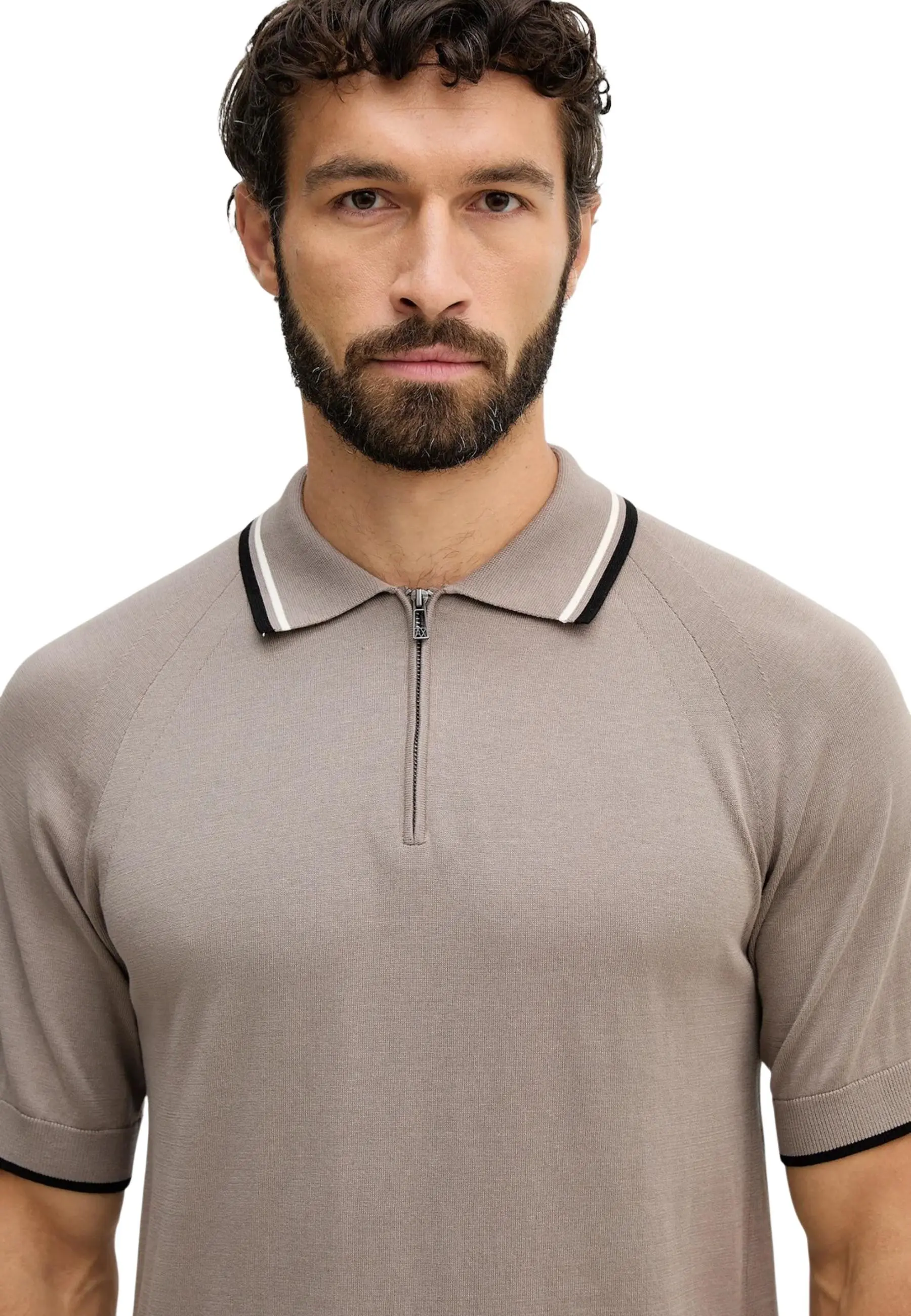 Polo Armani Exchange