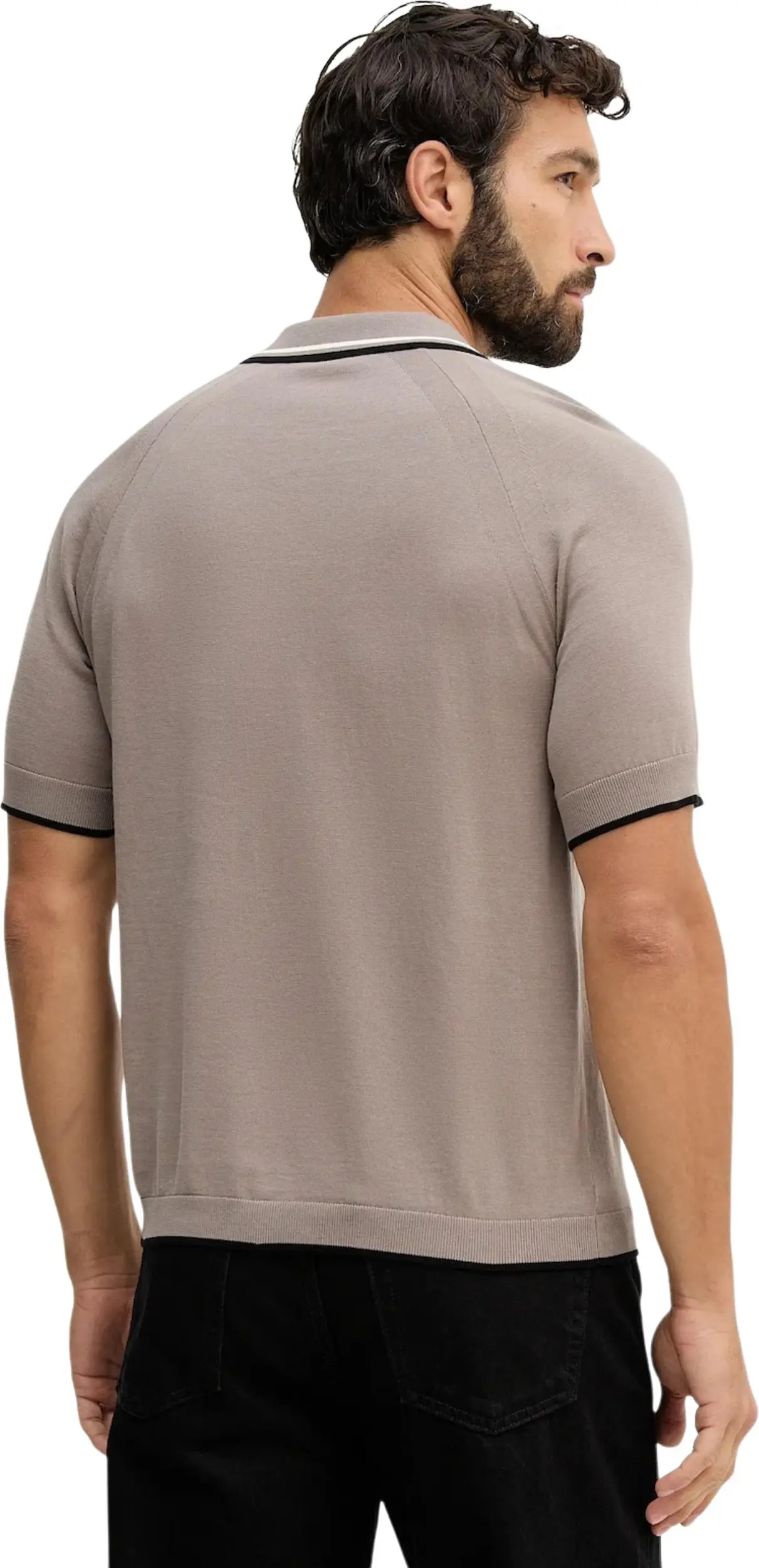 Polo Armani Exchange