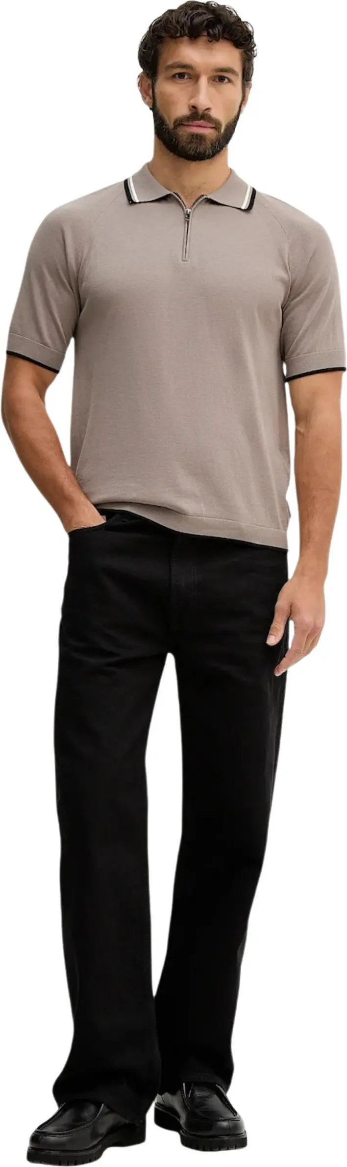 Polo Armani Exchange