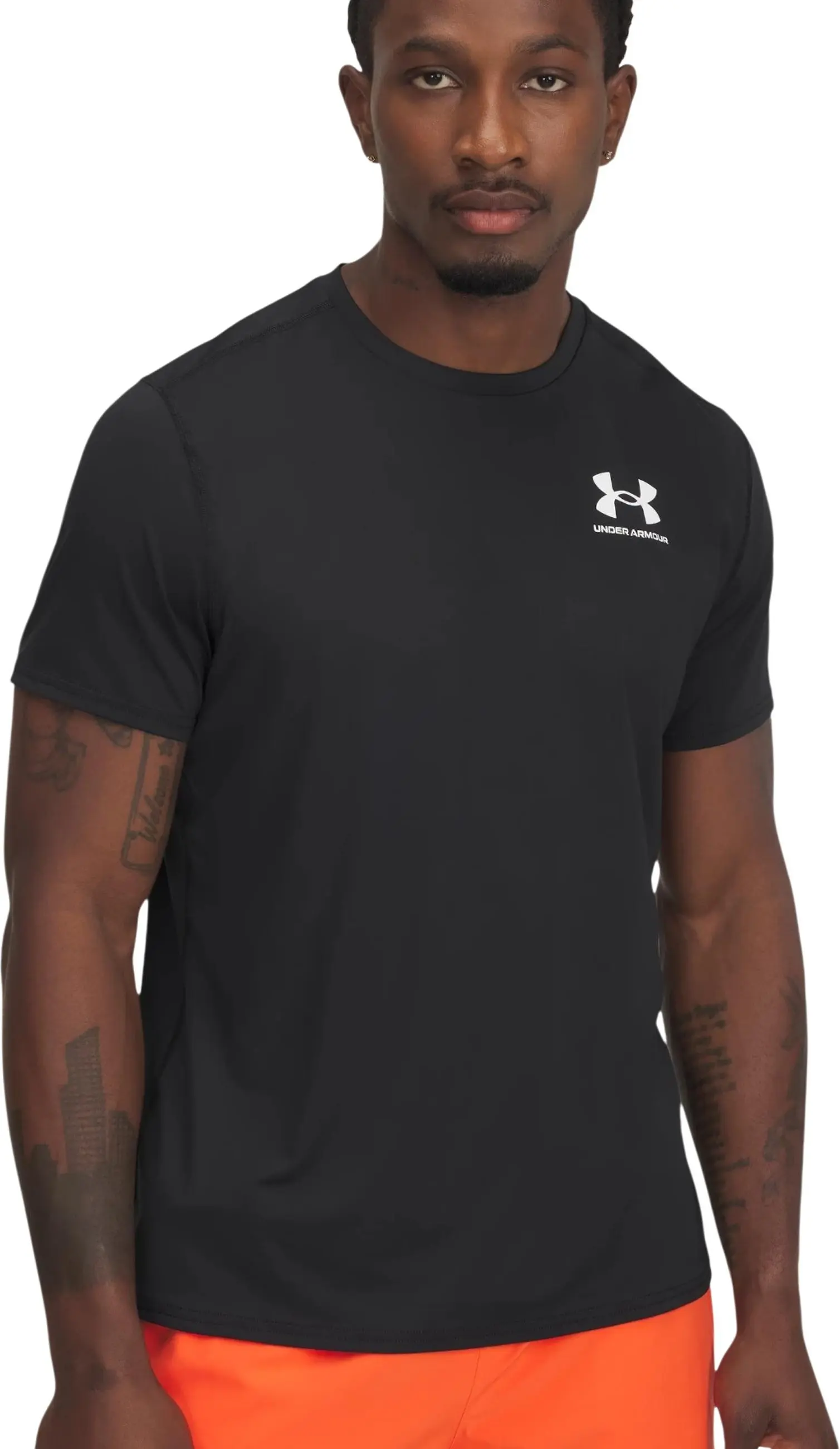 Футболка Under Armour