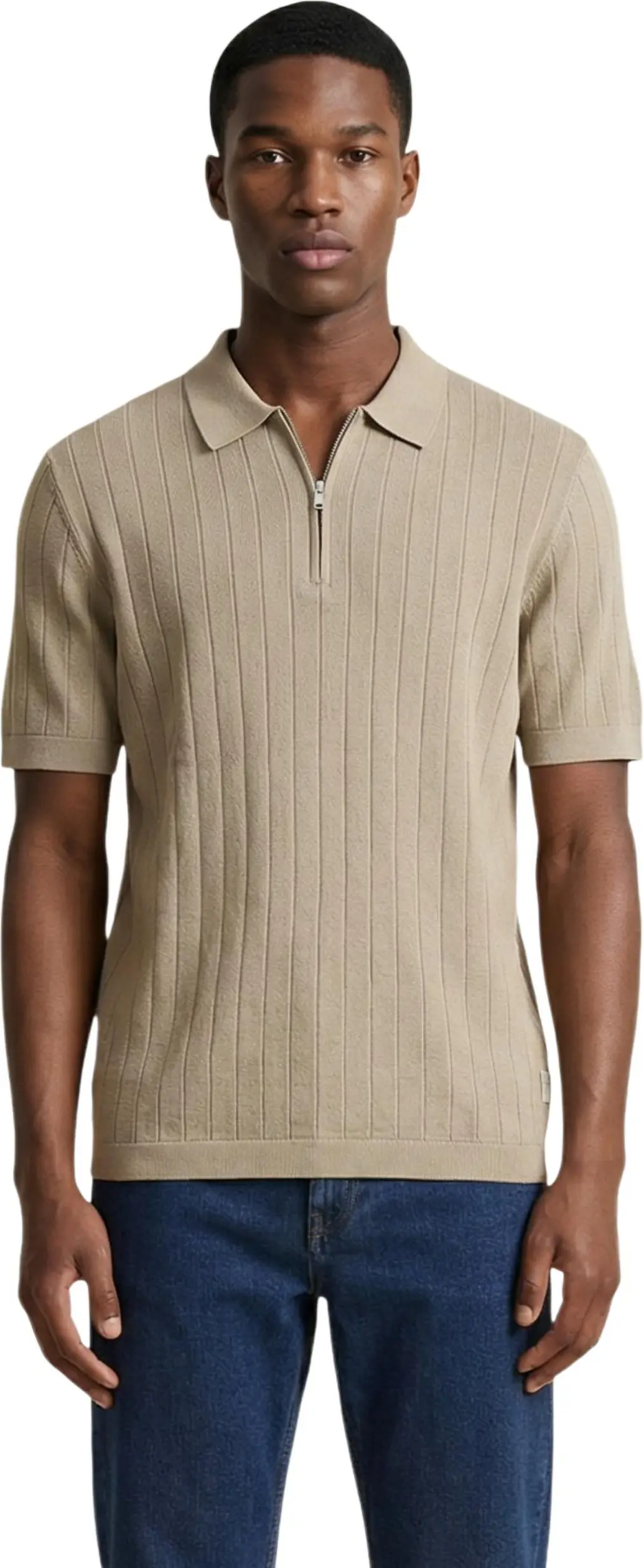 Polo Armani Exchange
