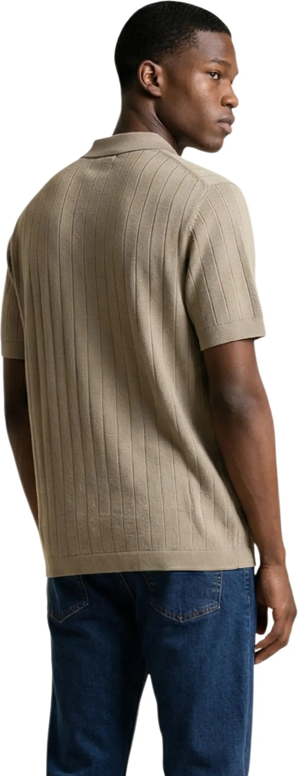 Polo Armani Exchange