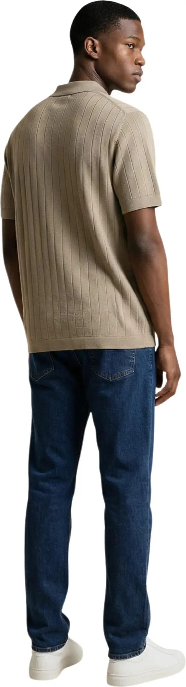 Polo Armani Exchange