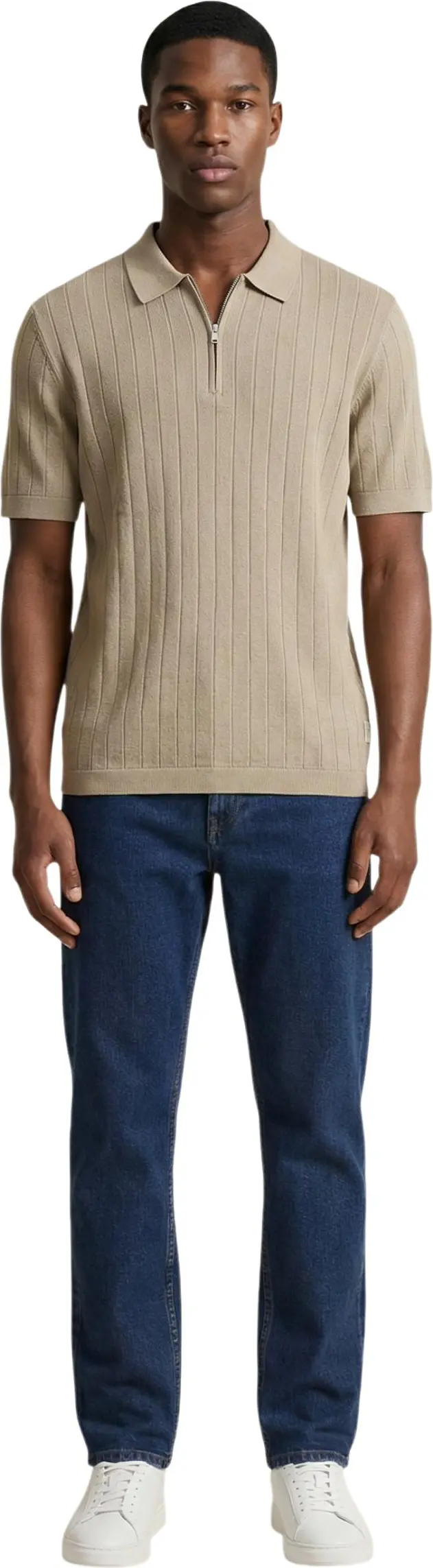 Polo Armani Exchange
