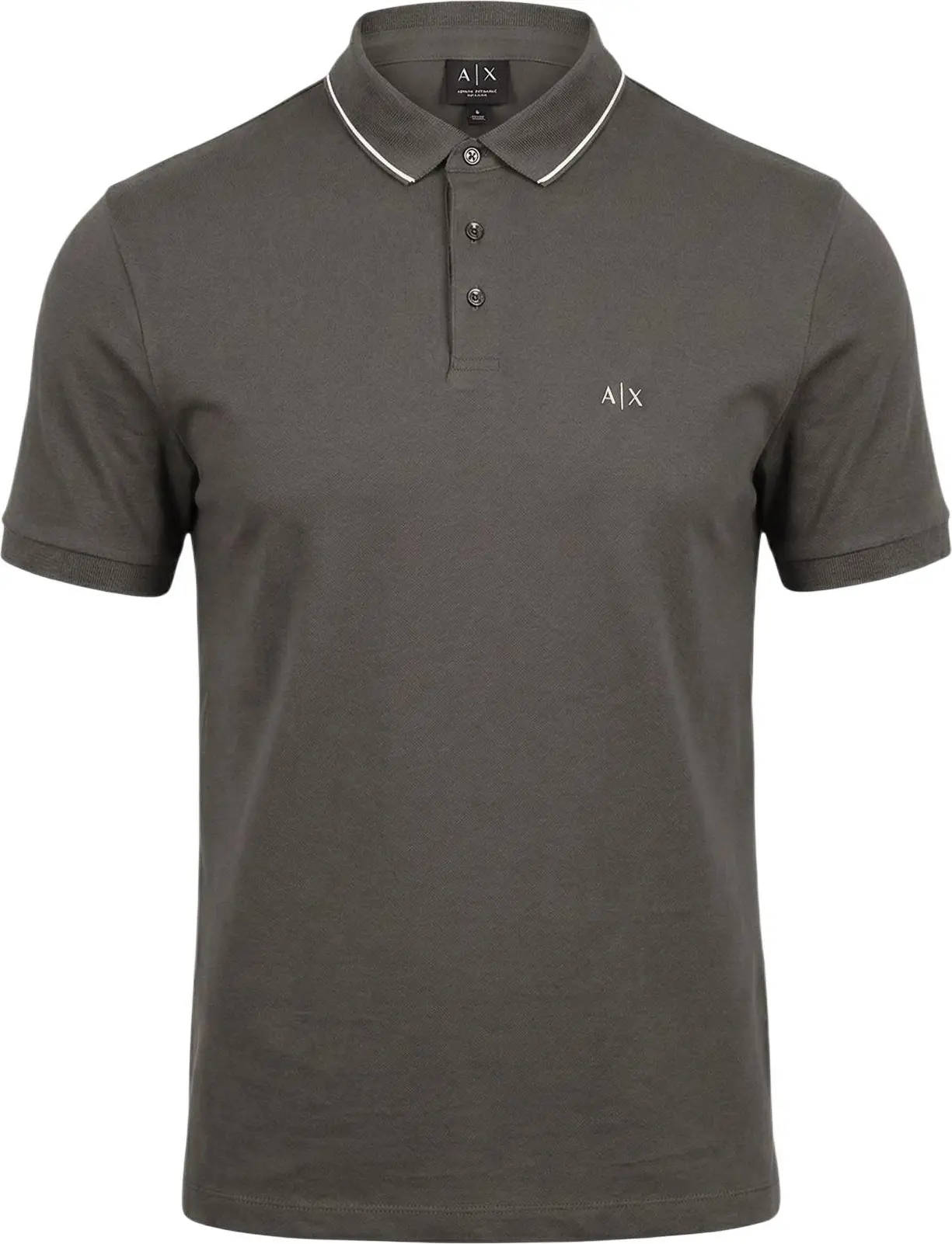 Polo Armani Exchange