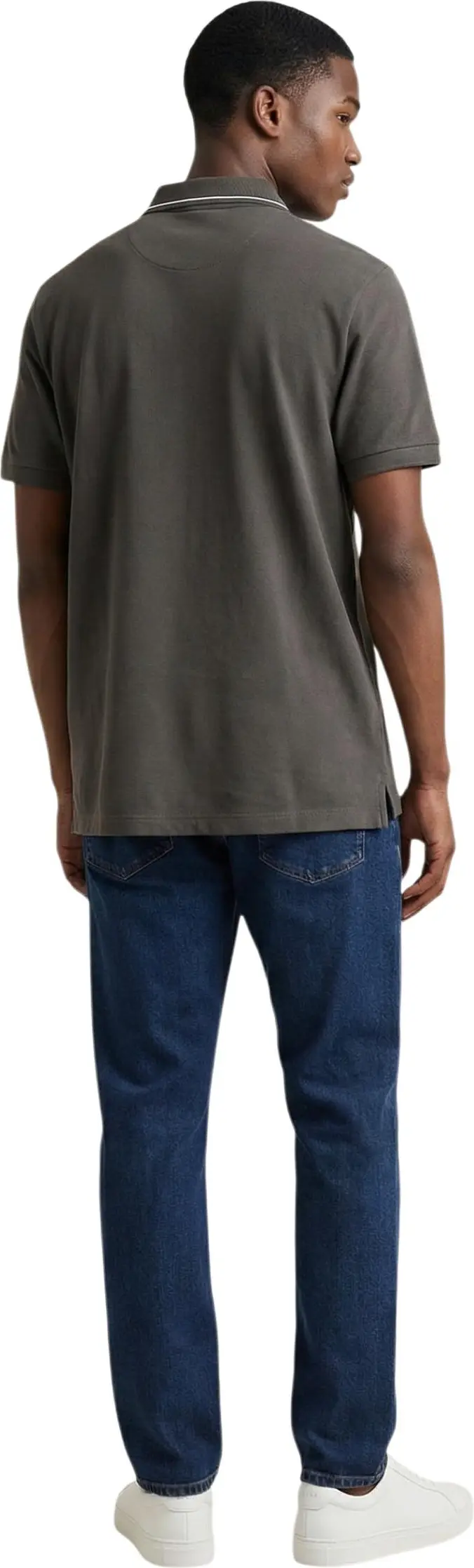 Polo Armani Exchange