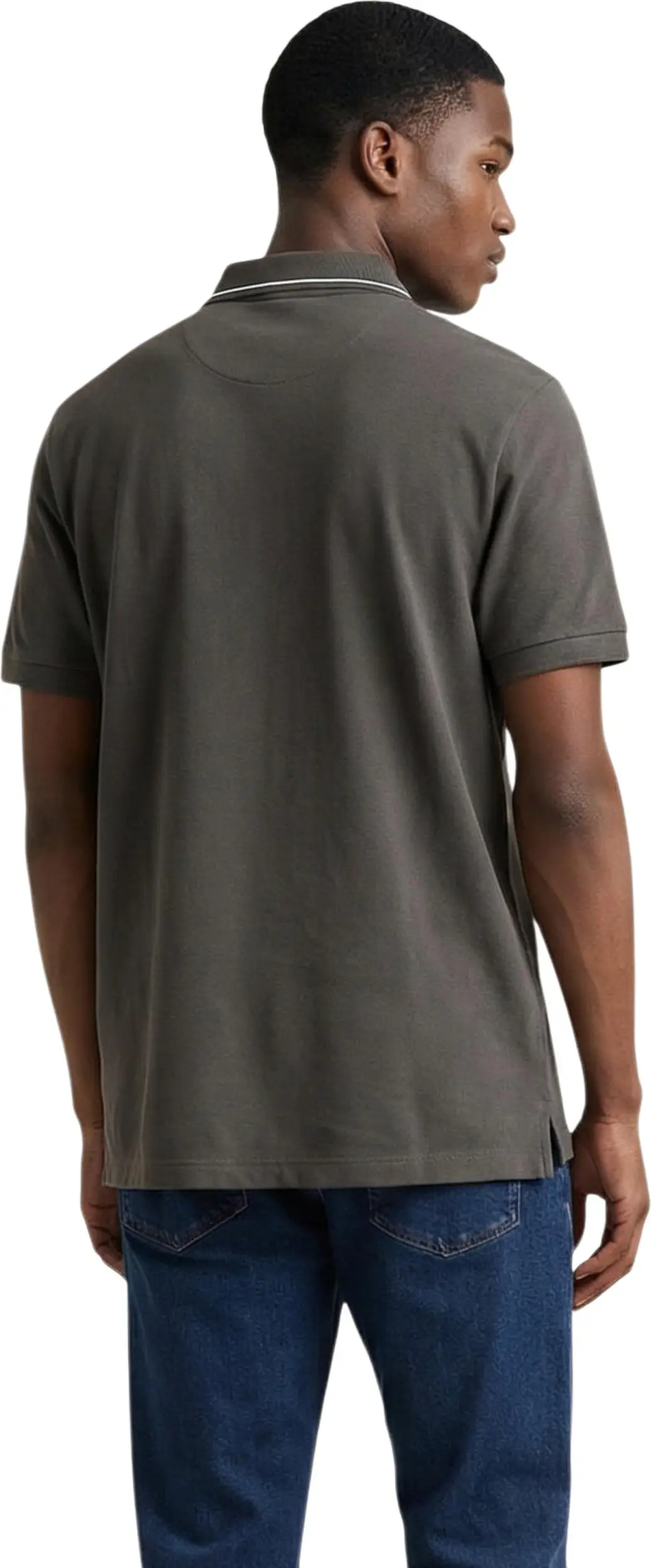 Polo Armani Exchange