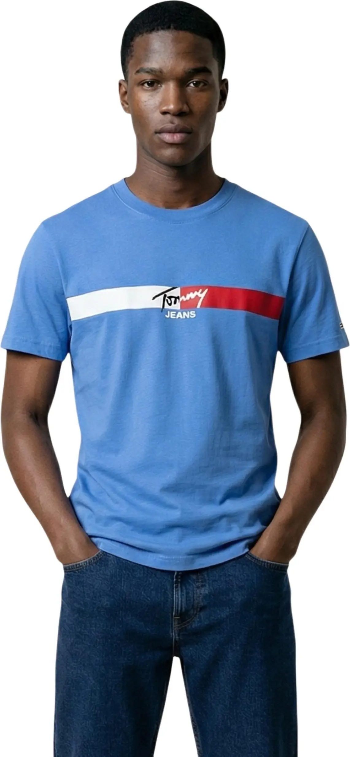 T-ko'ylak Tommy Jeans