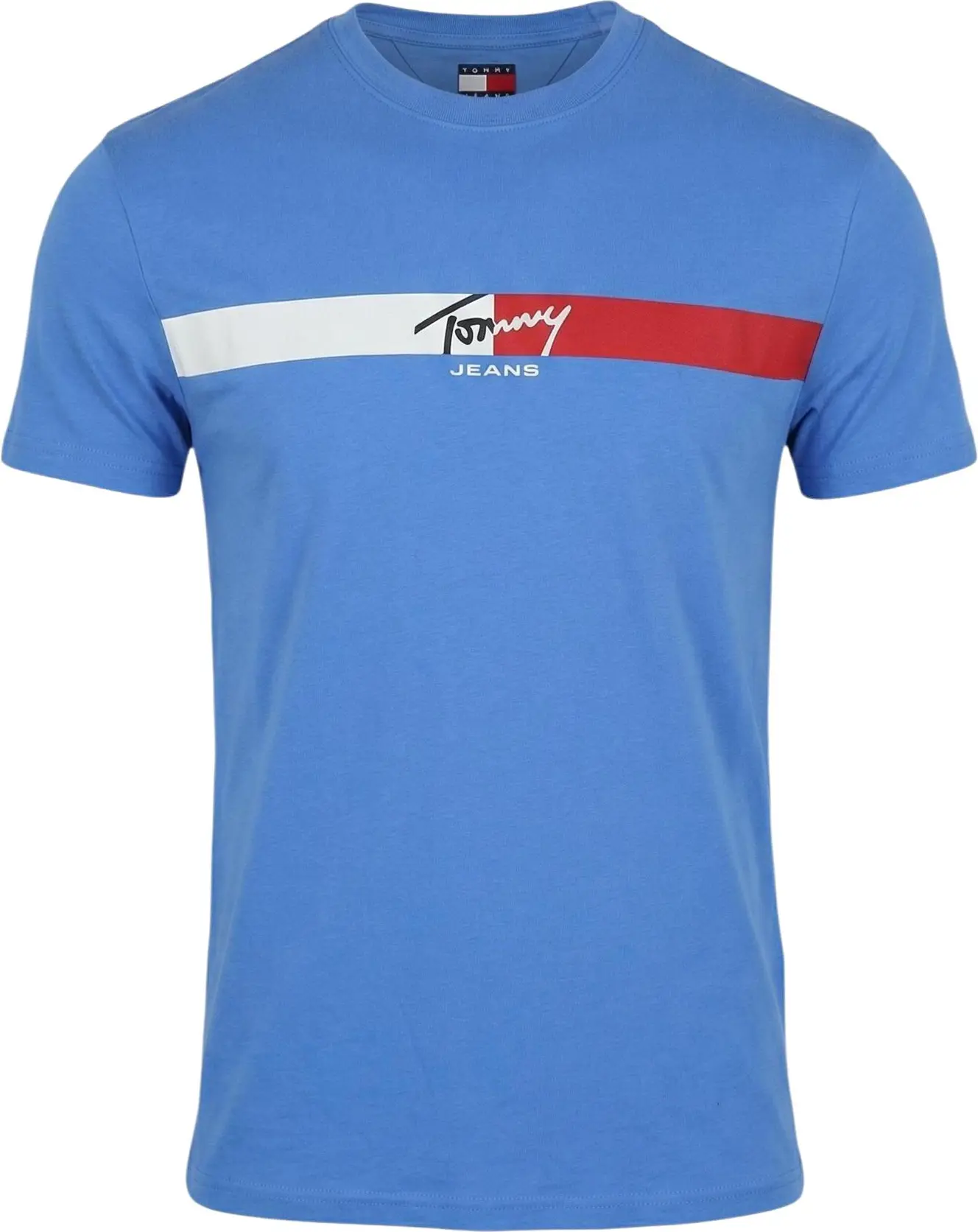 T-ko'ylak Tommy Jeans