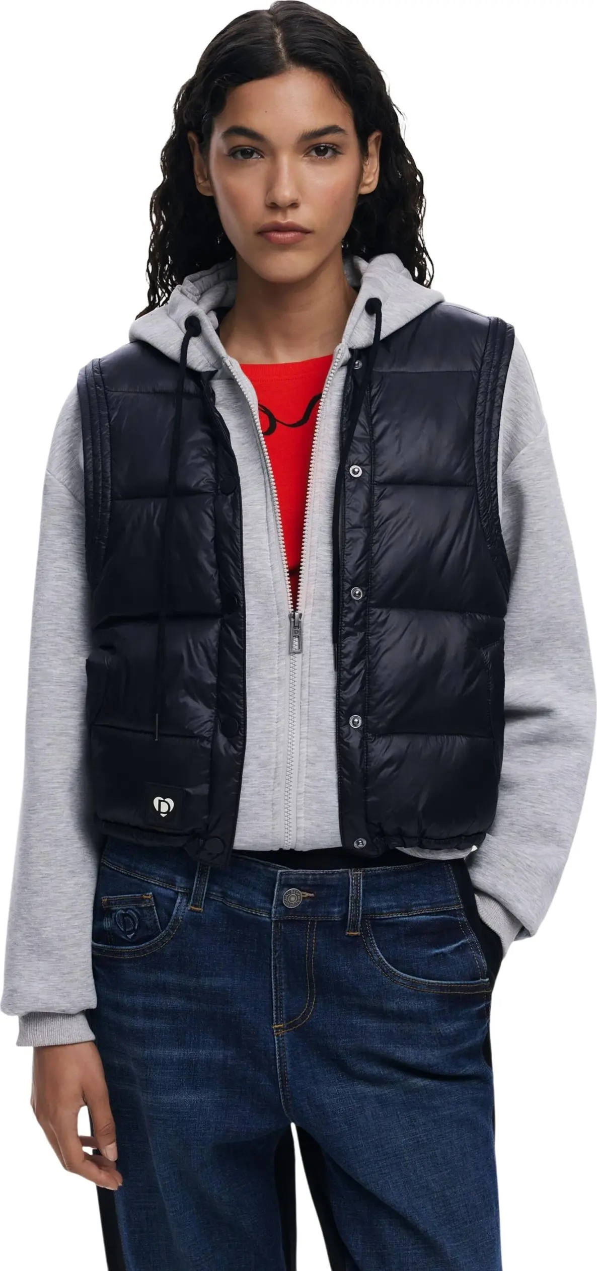 Desigual sweatshirt