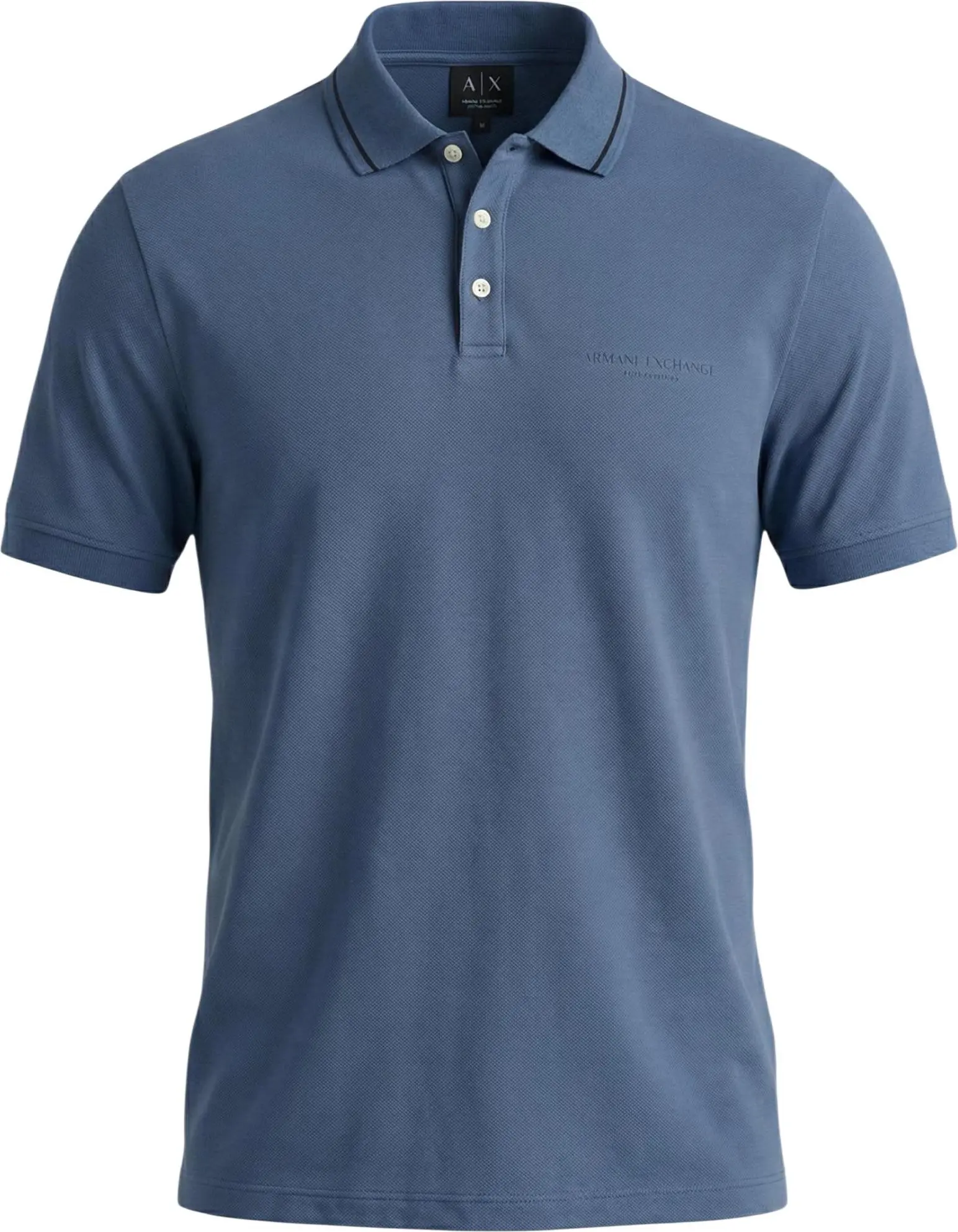 Polo Armani Exchange