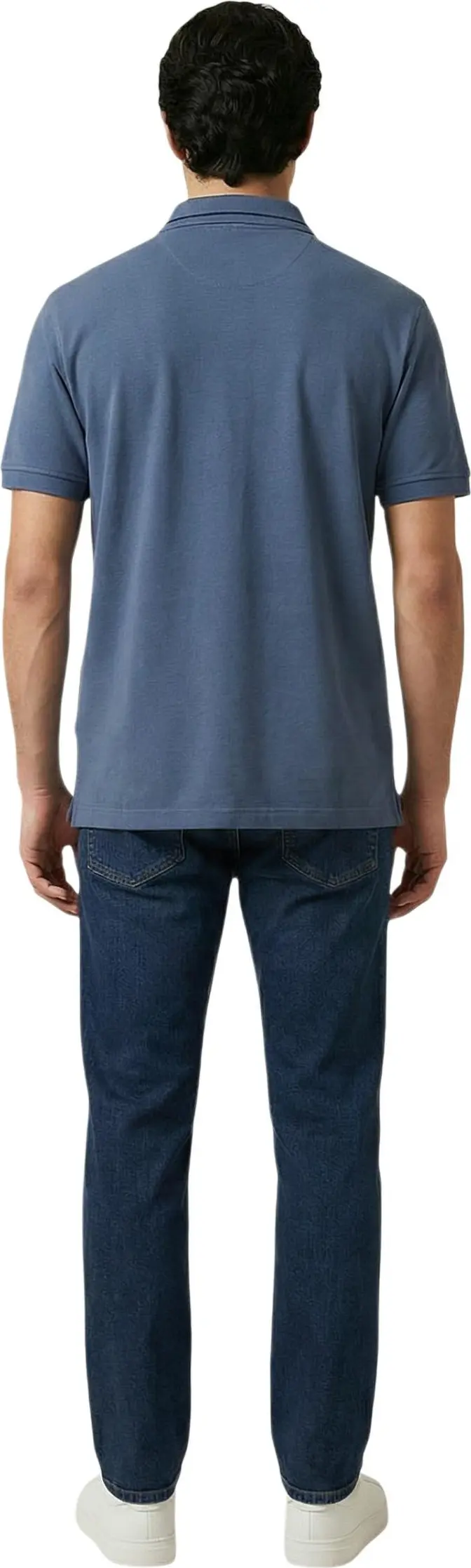 Polo Armani Exchange