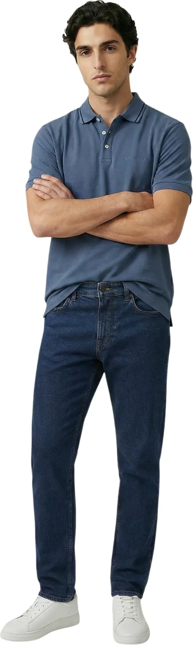 Polo Armani Exchange