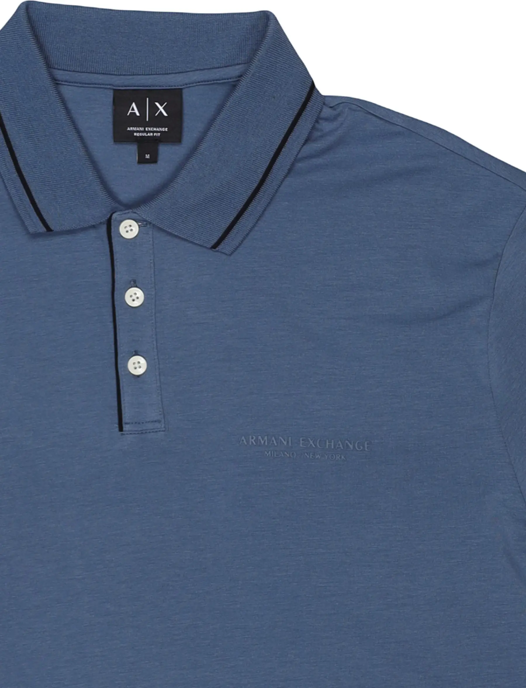 Polo Armani Exchange
