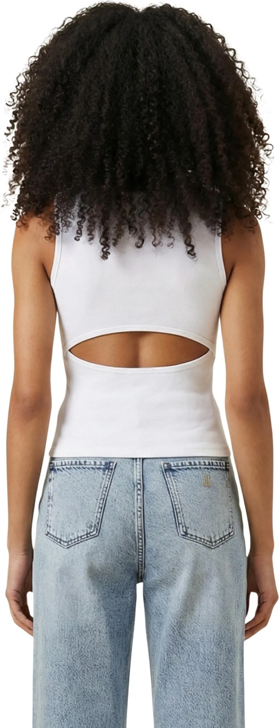 Топы Calvin Klein Jeans
