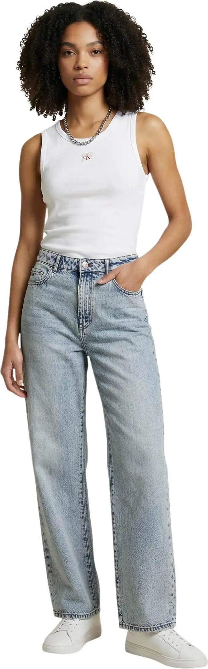 Топы Calvin Klein Jeans
