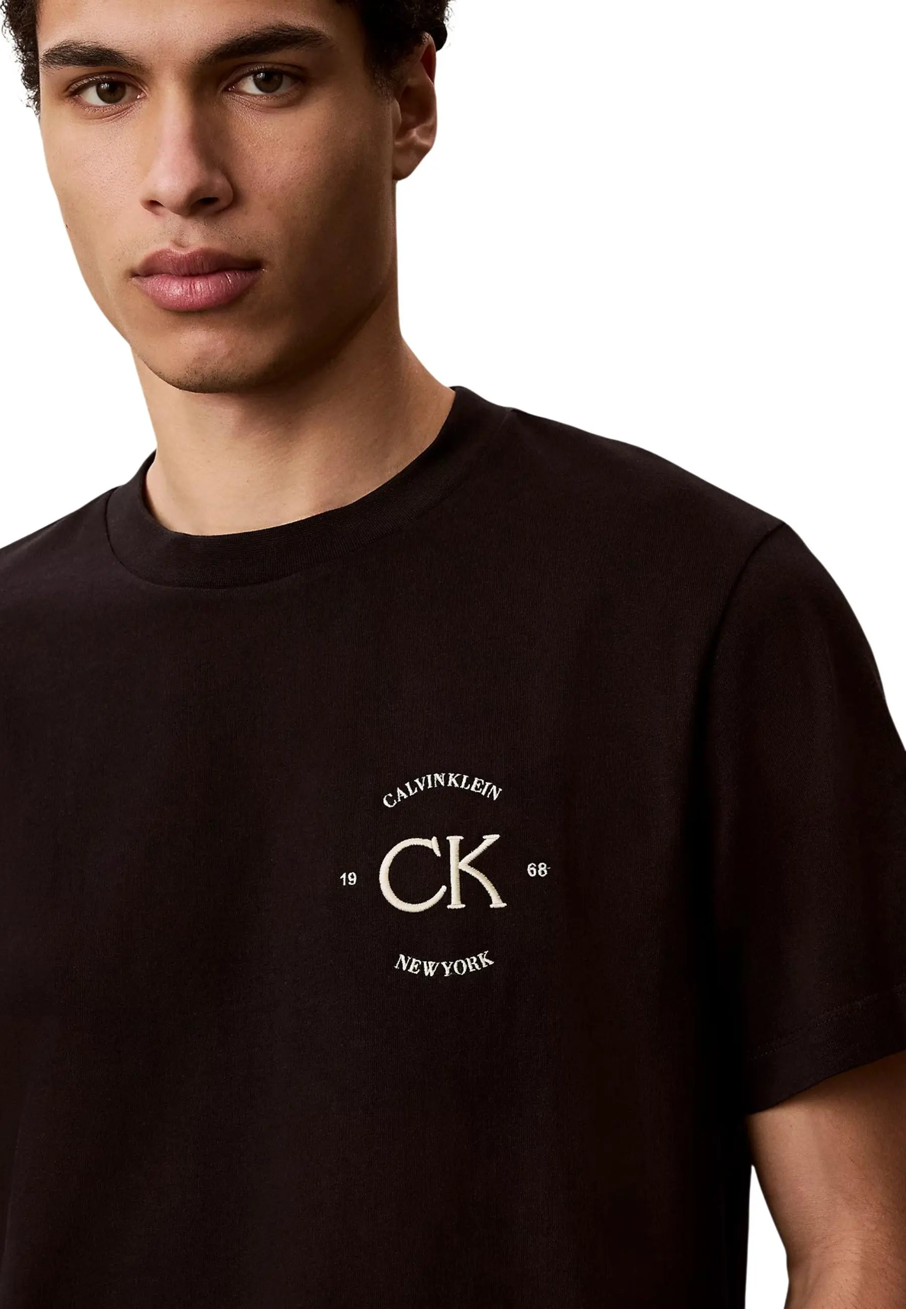 Футболка Calvin Klein Jeans