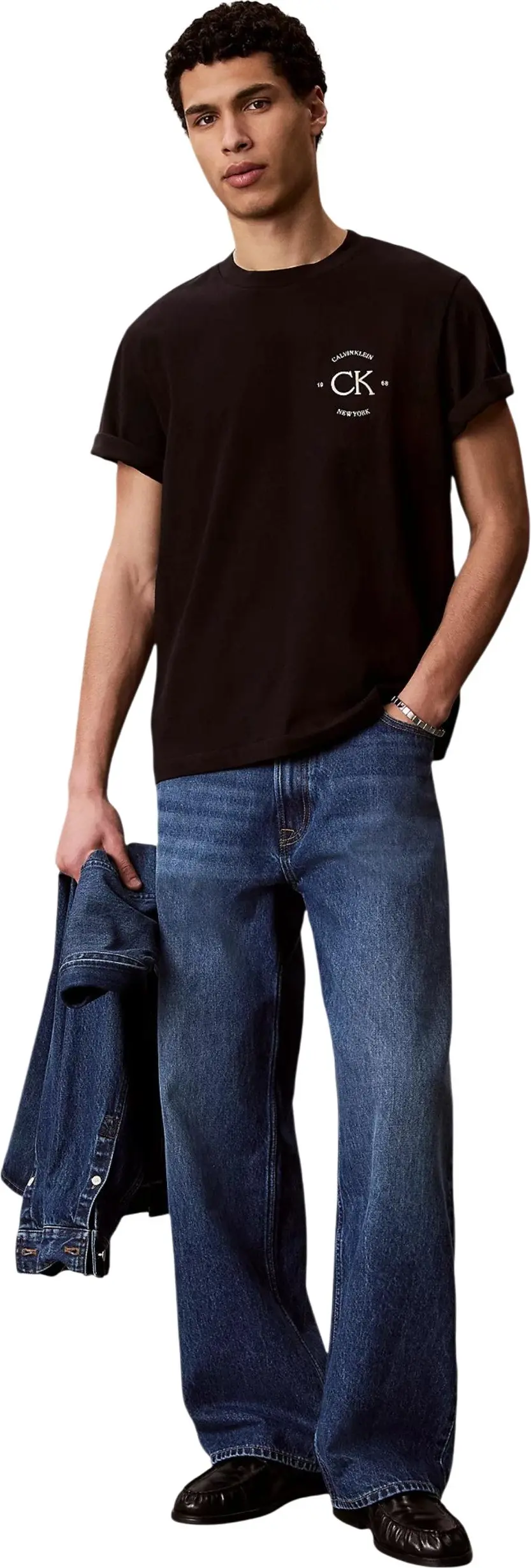 Футболка Calvin Klein Jeans