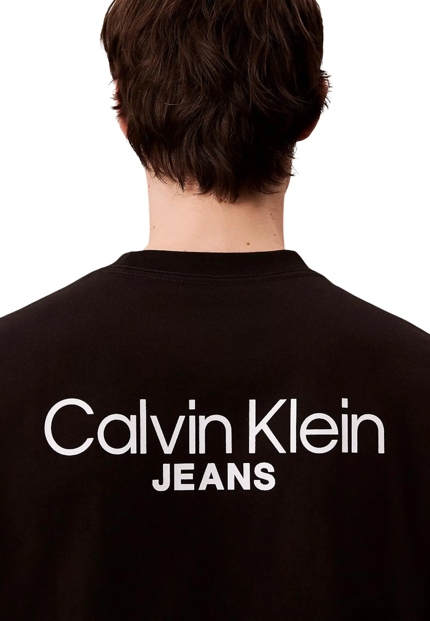 Calvin Klein Jeans futbolkasi