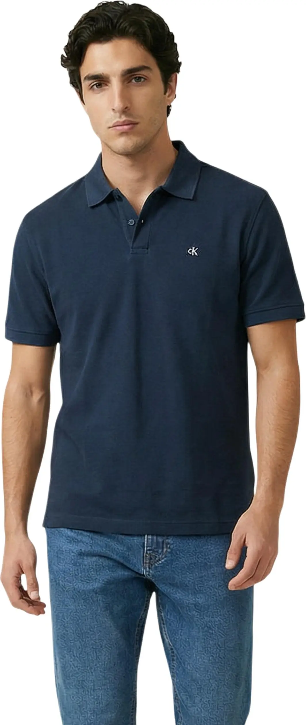Polo Calvin Klein Jeans