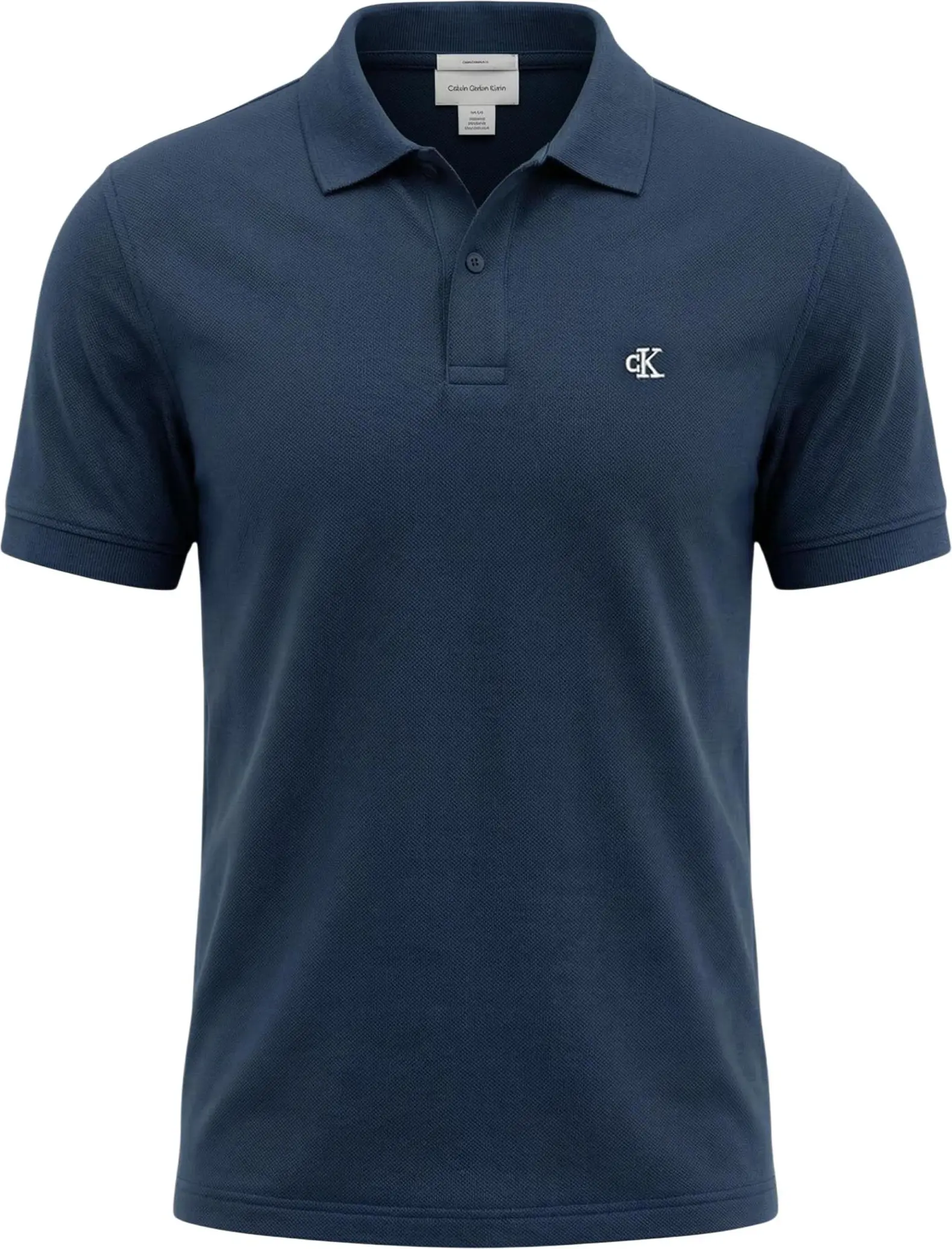 Polo Calvin Klein Jeans