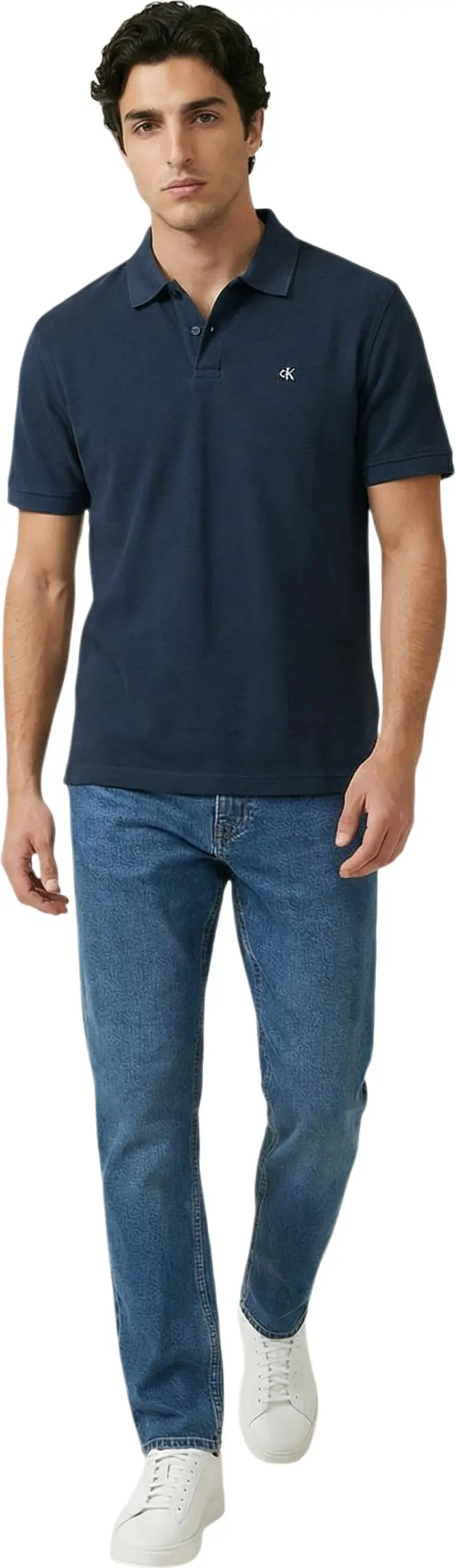 Polo Calvin Klein Jeans
