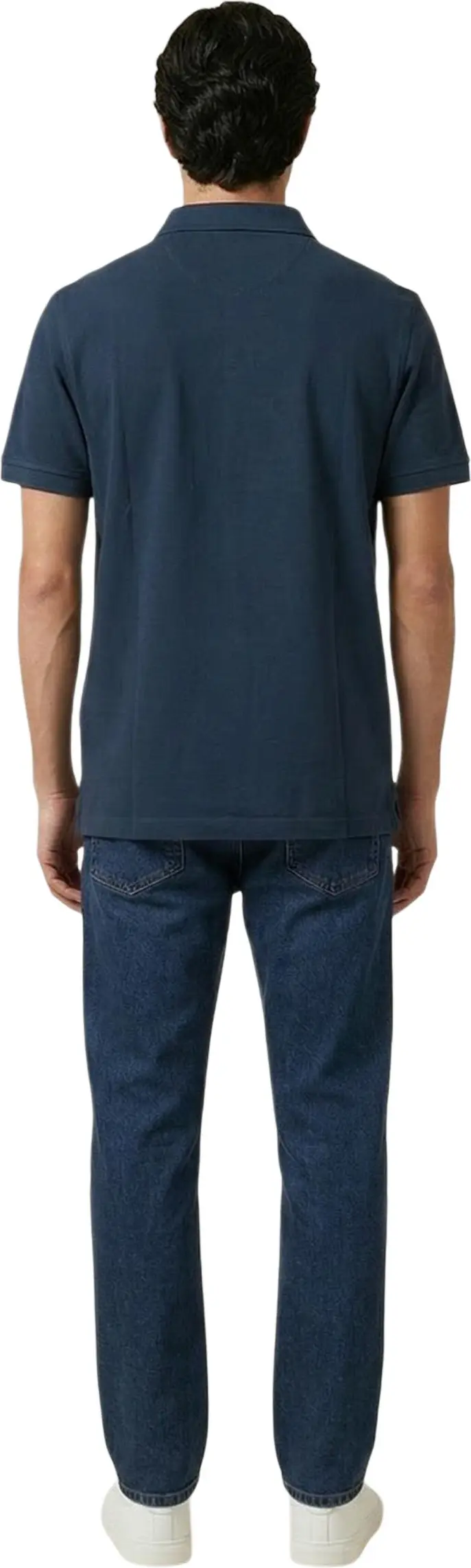 Polo Calvin Klein Jeans
