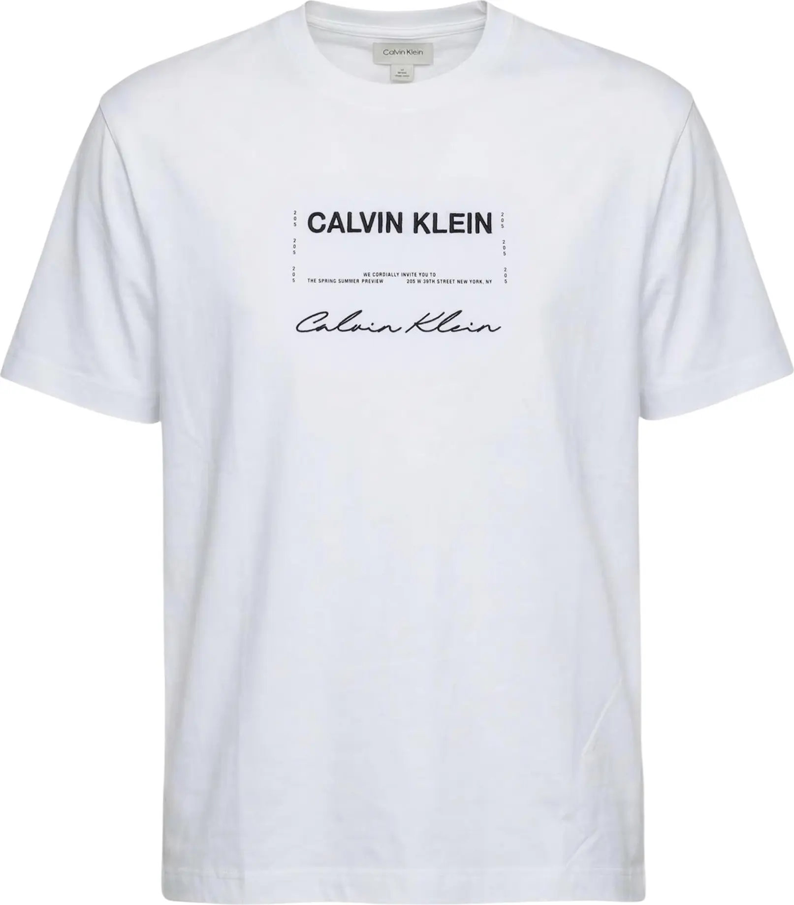 Calvin Klein Jeans futbolka