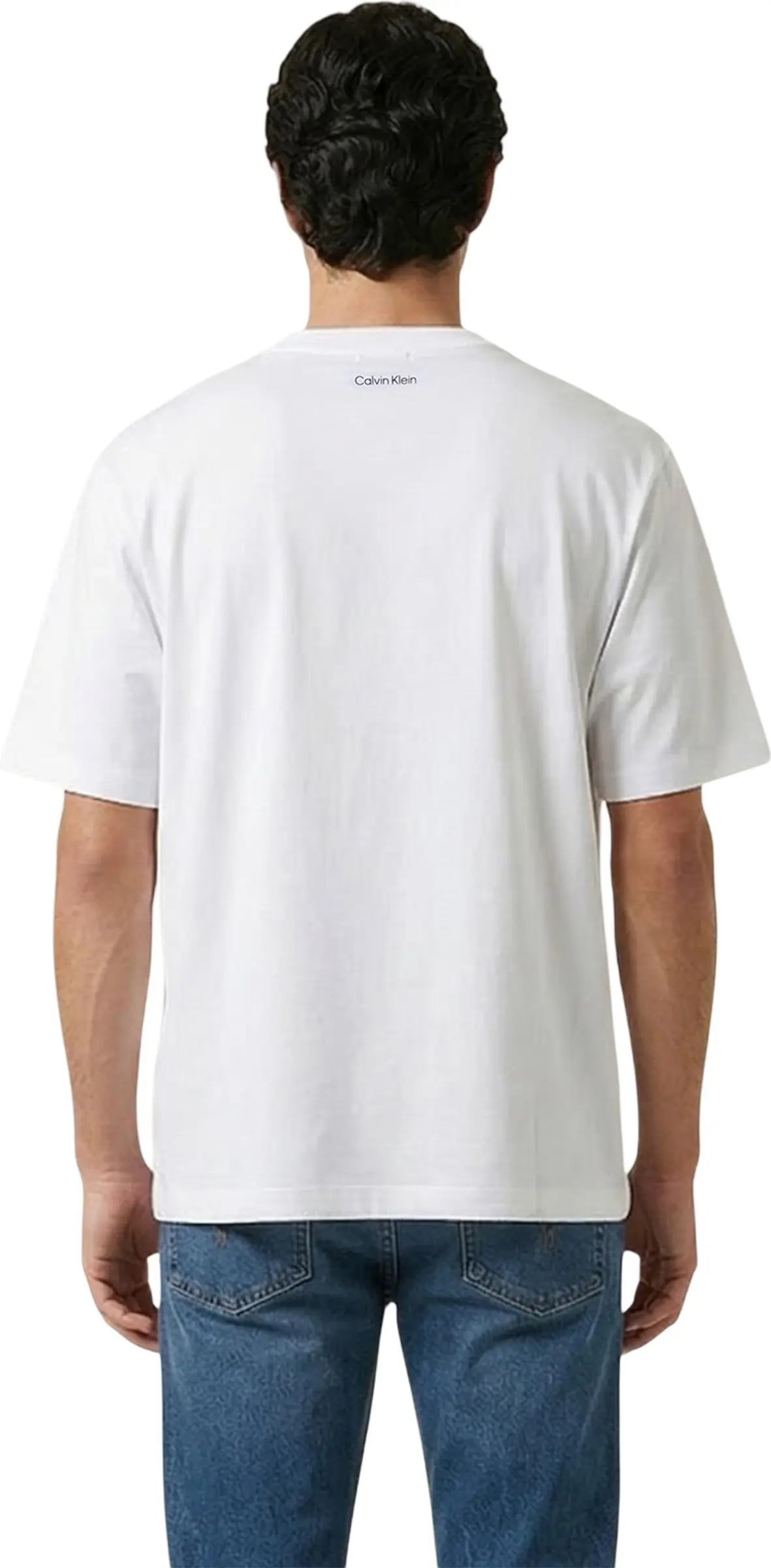 Calvin Klein Jeans futbolka