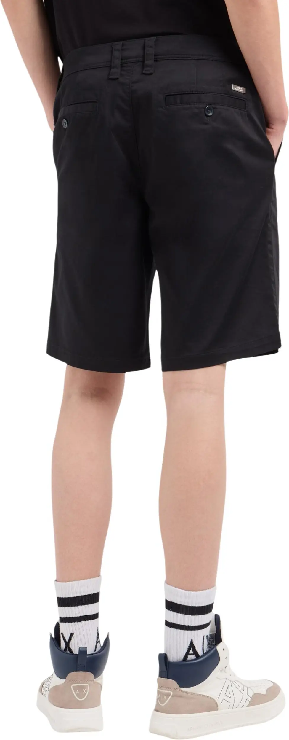 Шорты Armani Exchange