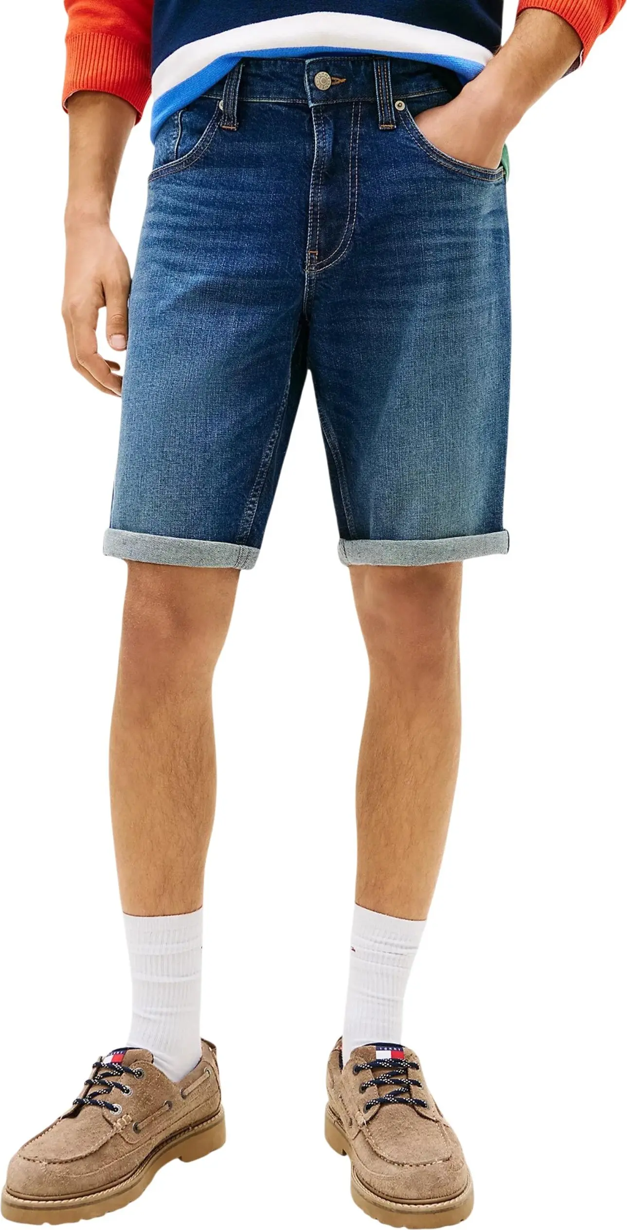 Tommy Jeans shortlari