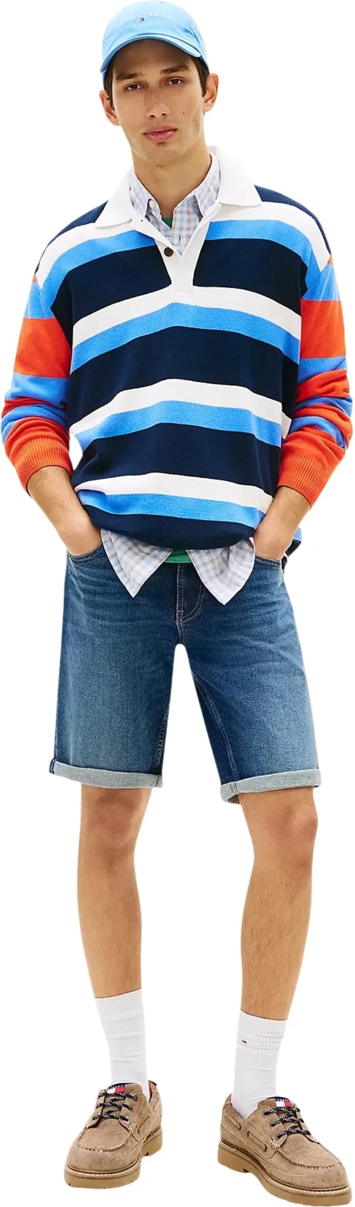 Shorts Tommy Jeans