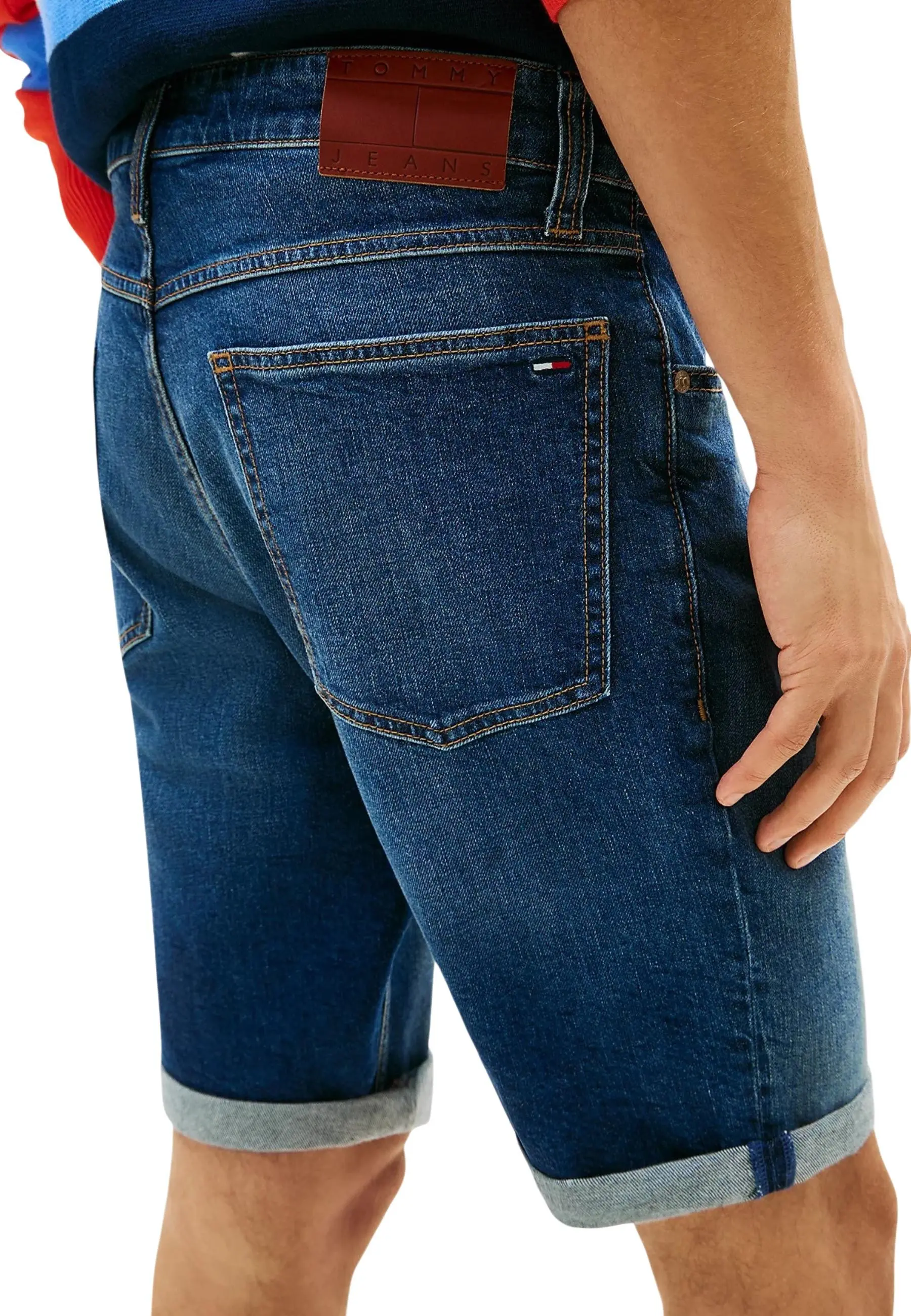 Shorts Tommy Jeans