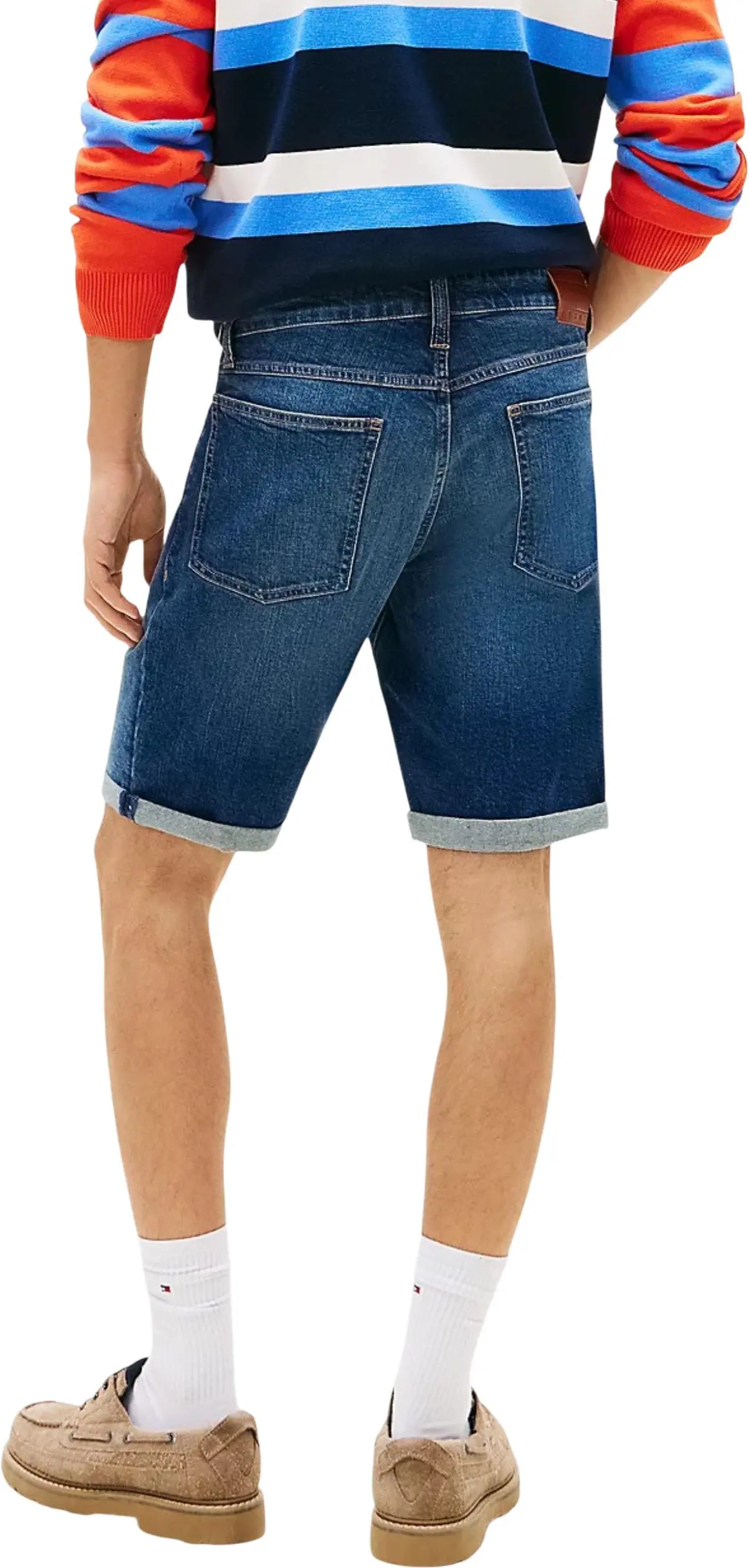 Shorts Tommy Jeans