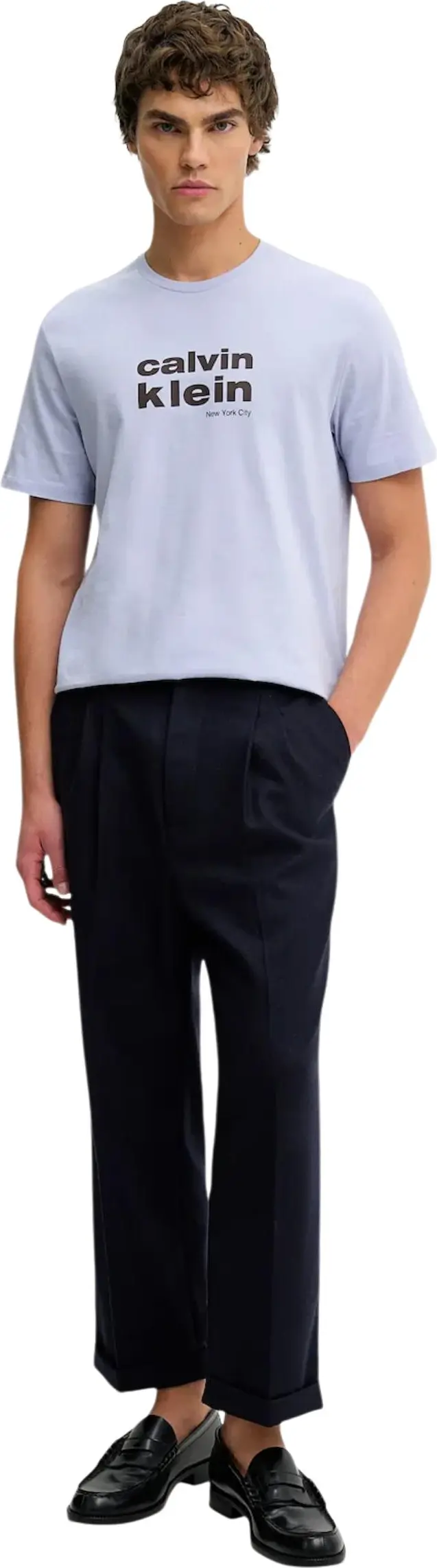 Футболка Calvin Klein Jeans