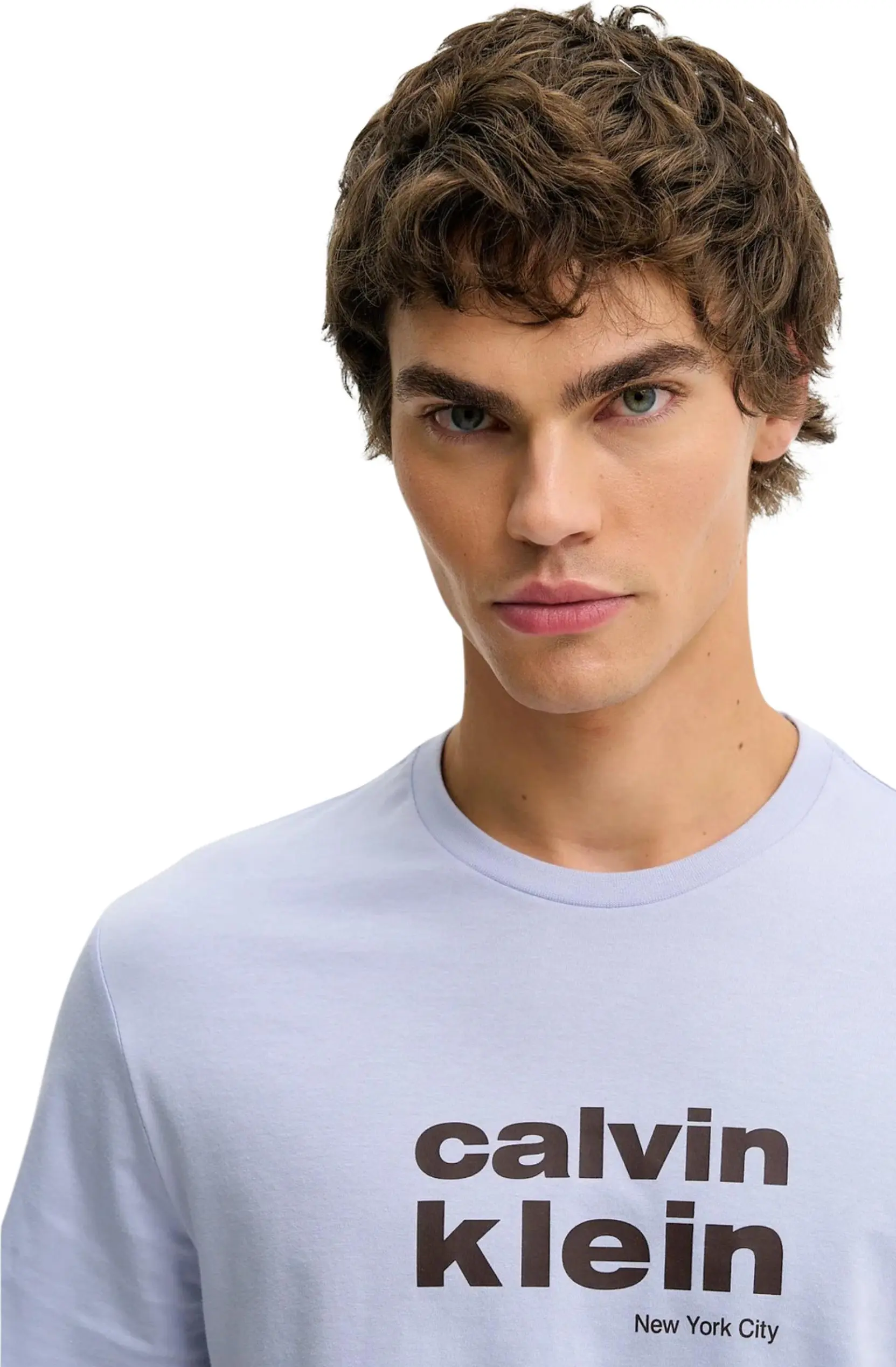 Футболка Calvin Klein Jeans