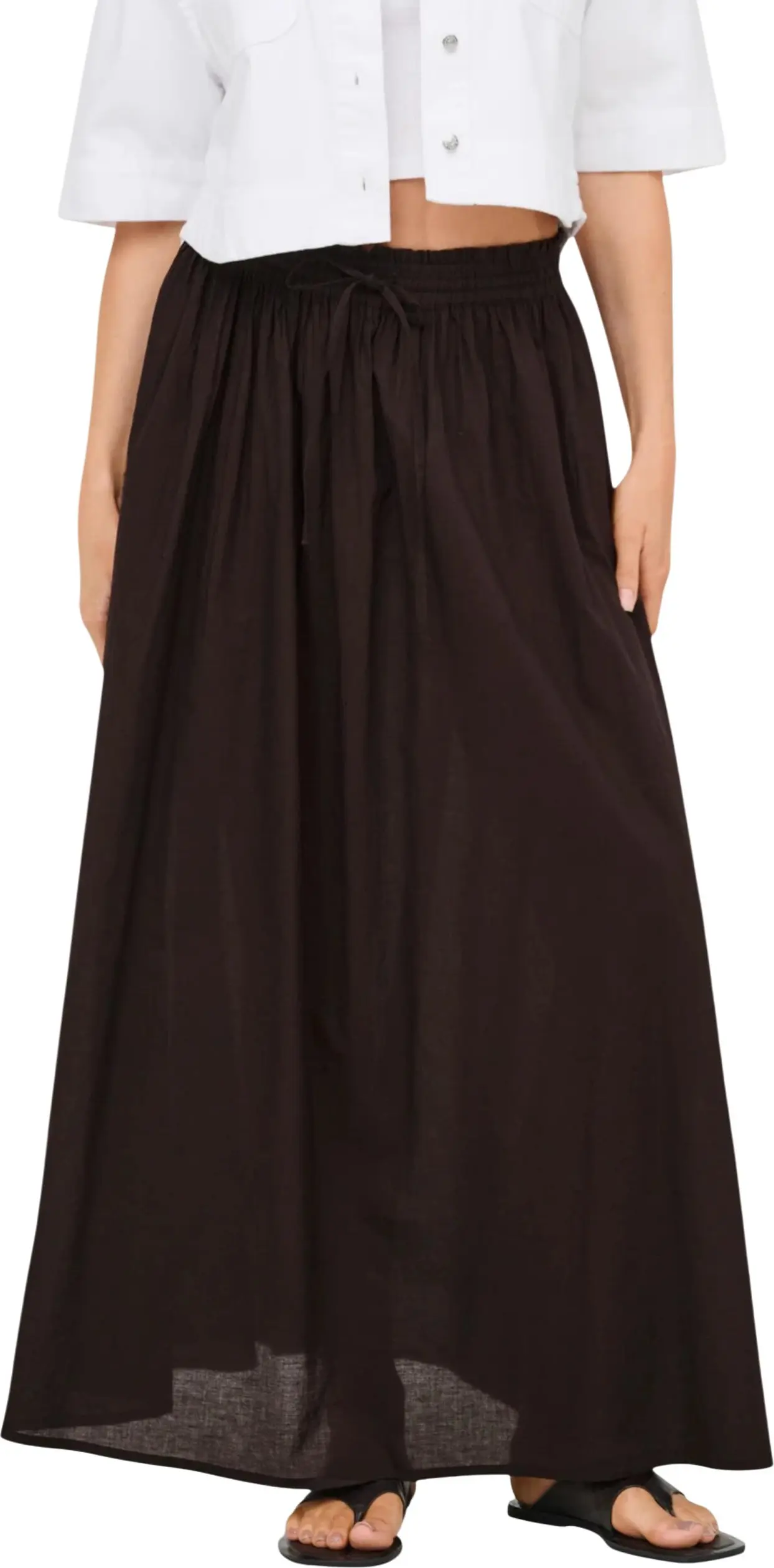 Skirt Jacqueline de Yong