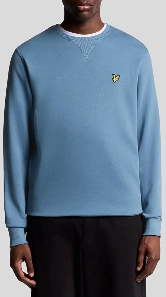 Lyle & Scott'dan svitshot