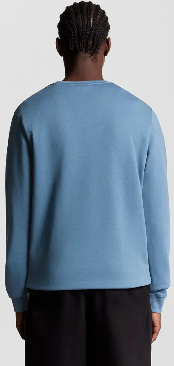 Lyle & Scott'dan svitshot