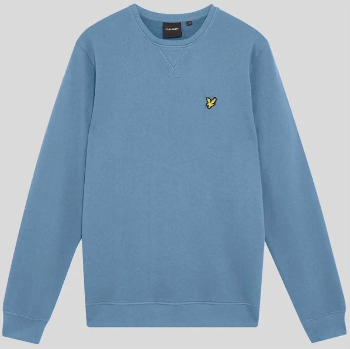 Lyle & Scott'dan svitshot