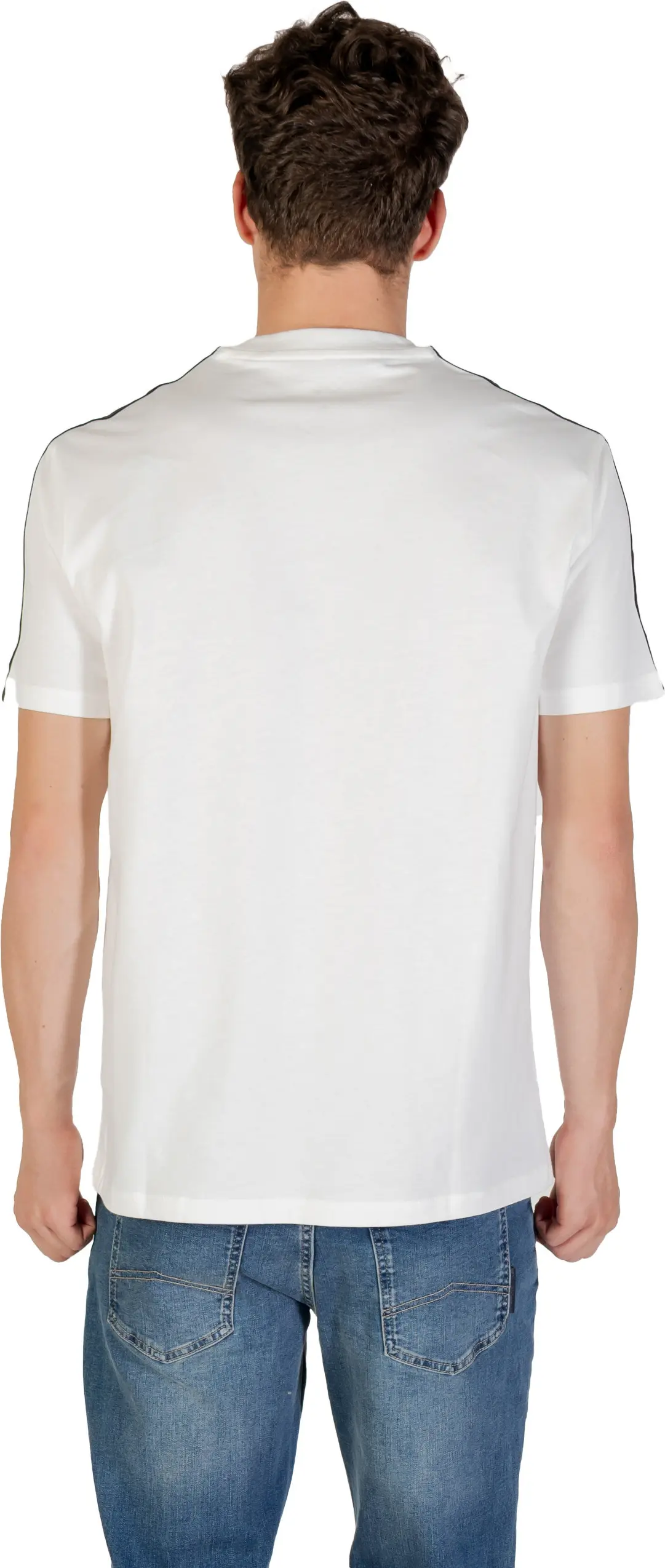 T-shirts Armani Exchange