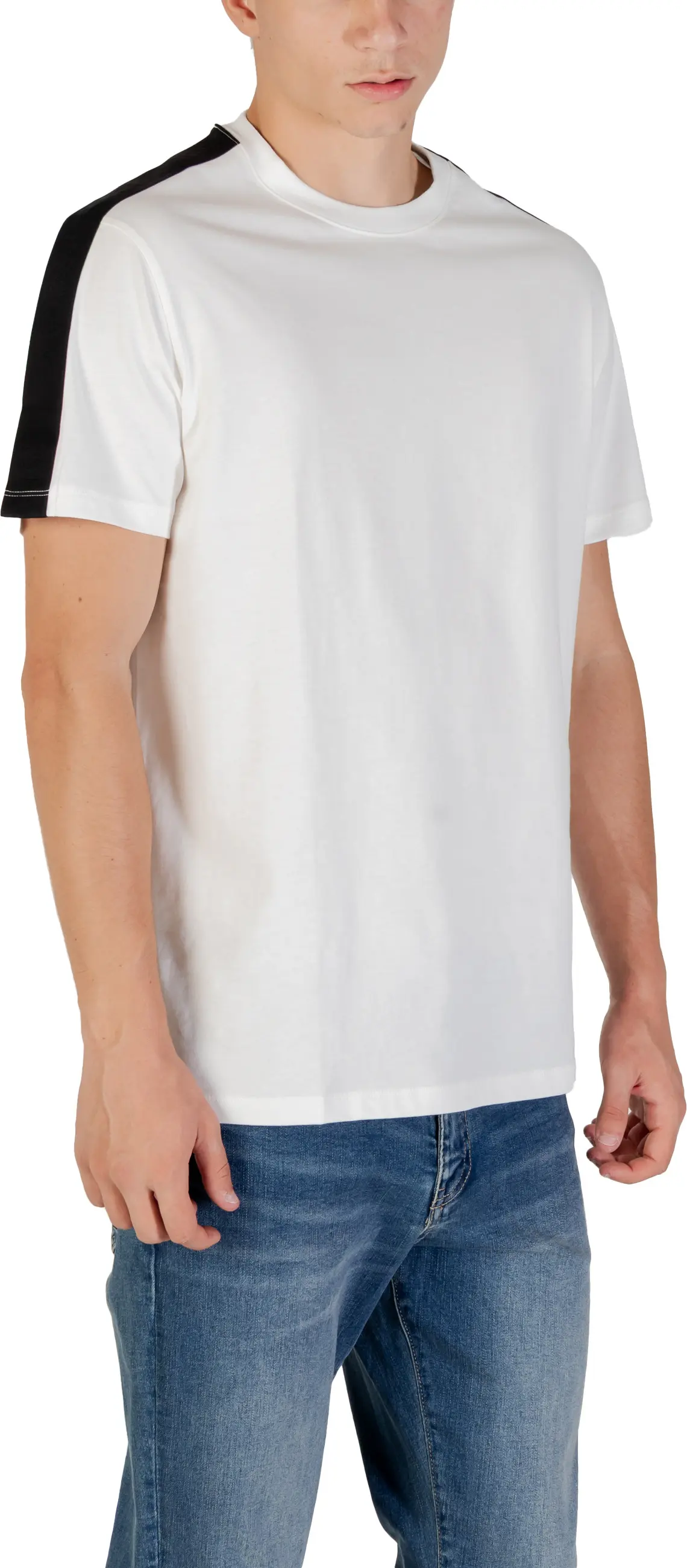 T-shirts Armani Exchange