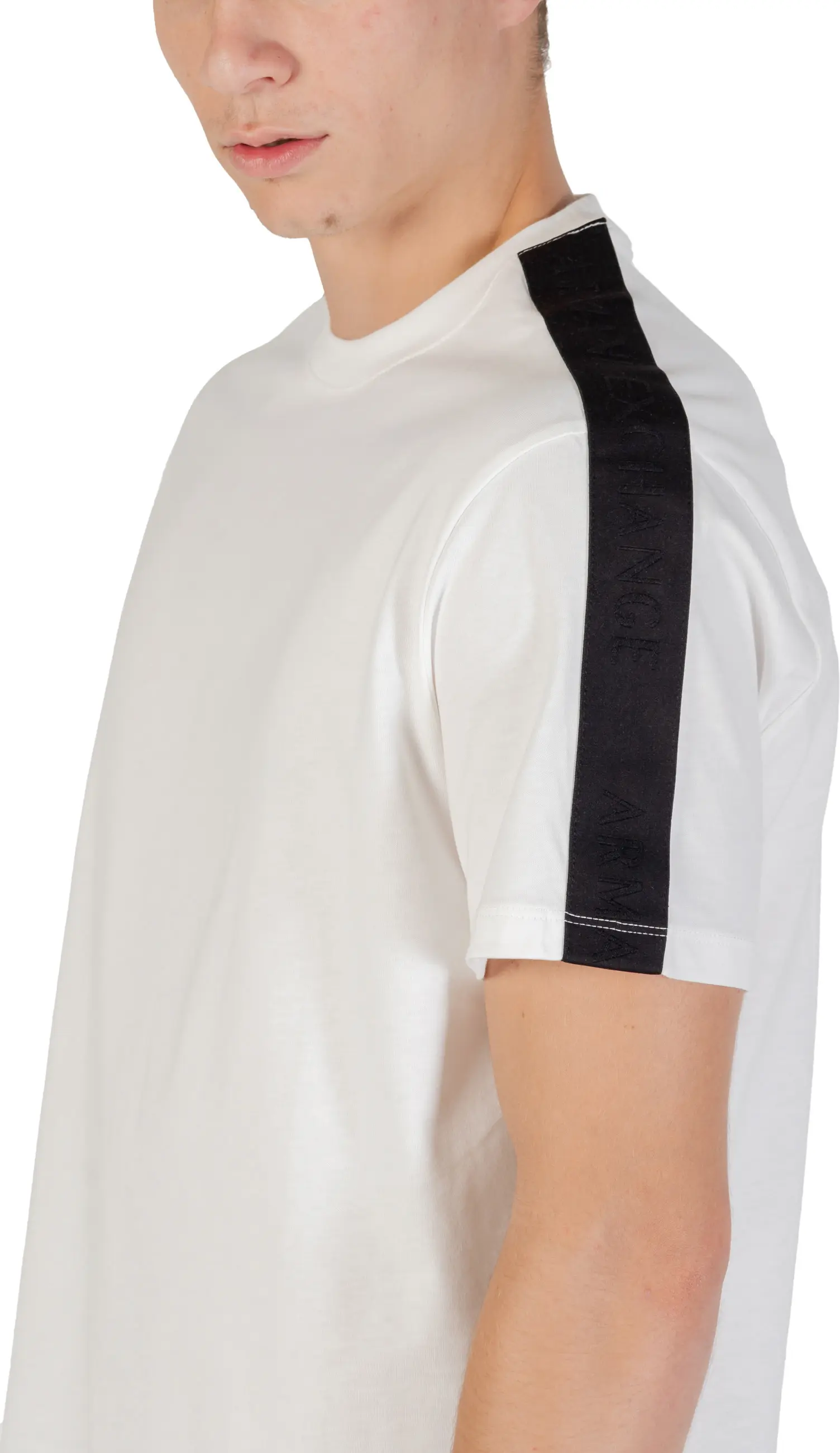 T-shirts Armani Exchange