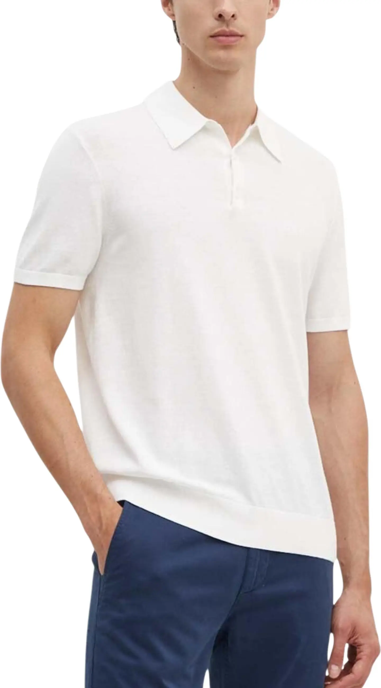 Polo Armani Exchange