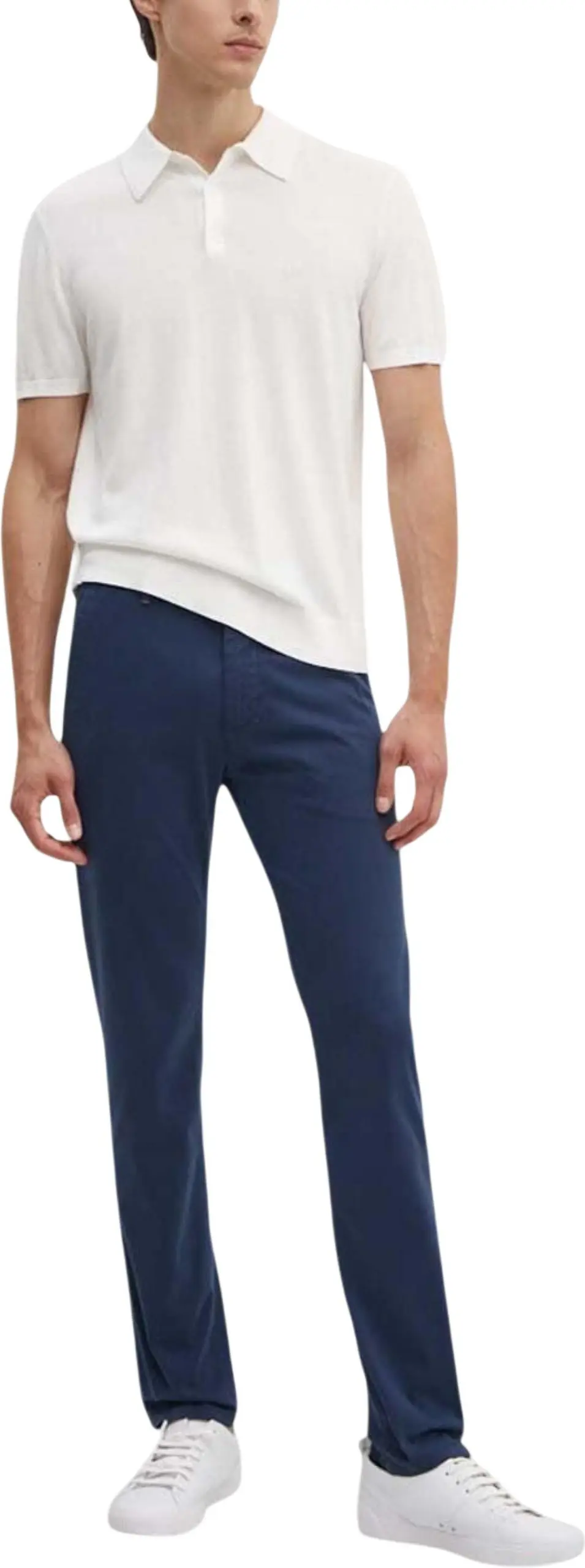 Polo Armani Exchange