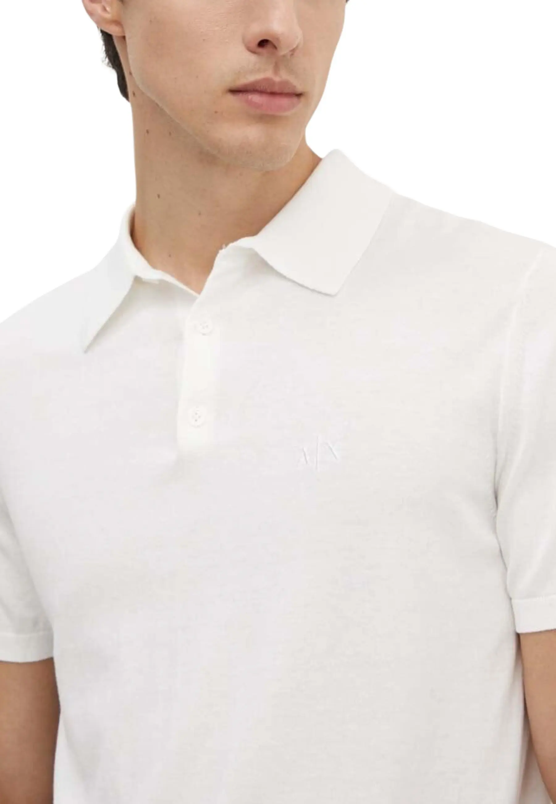 Polo Armani Exchange