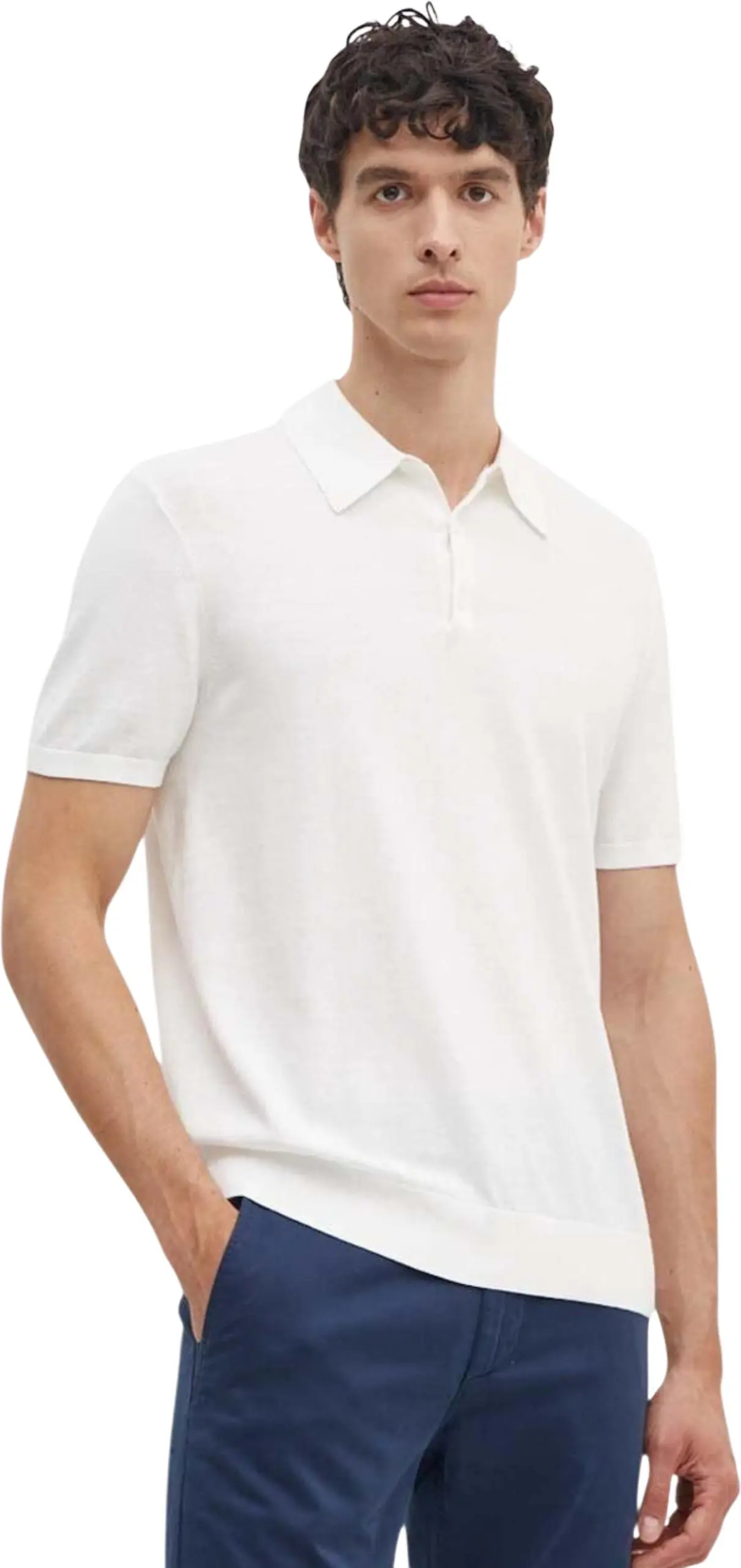 Polo Armani Exchange