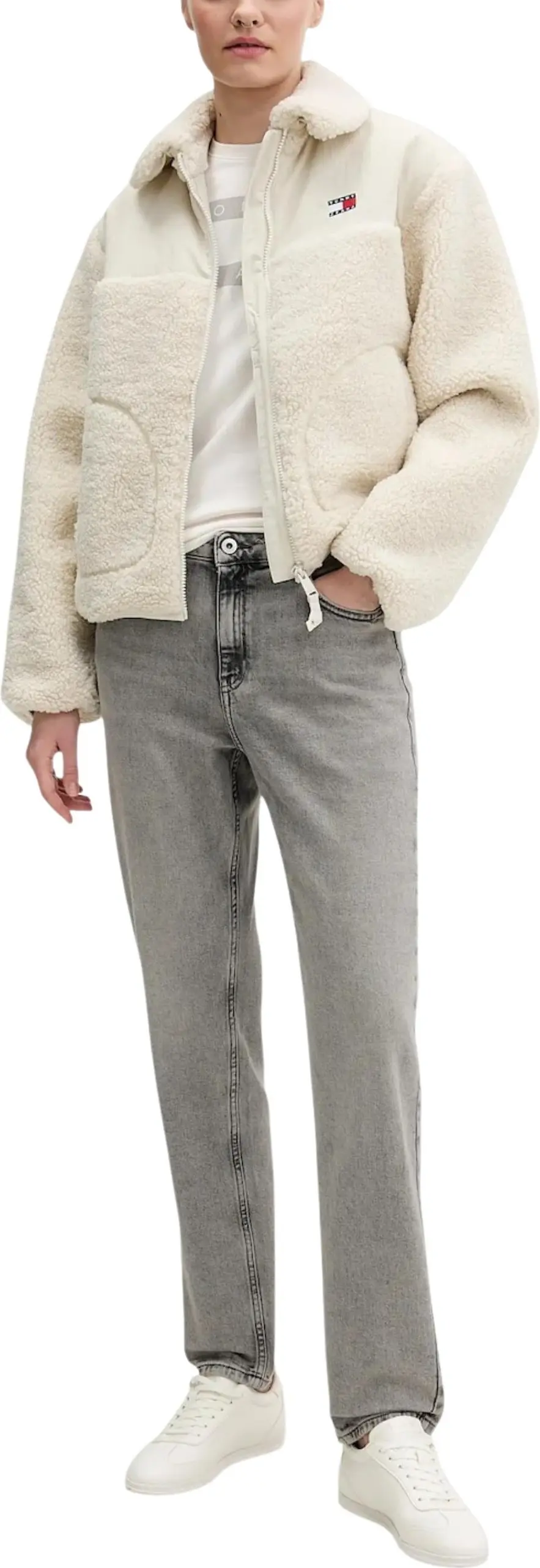 Tommy Jeans futbolka